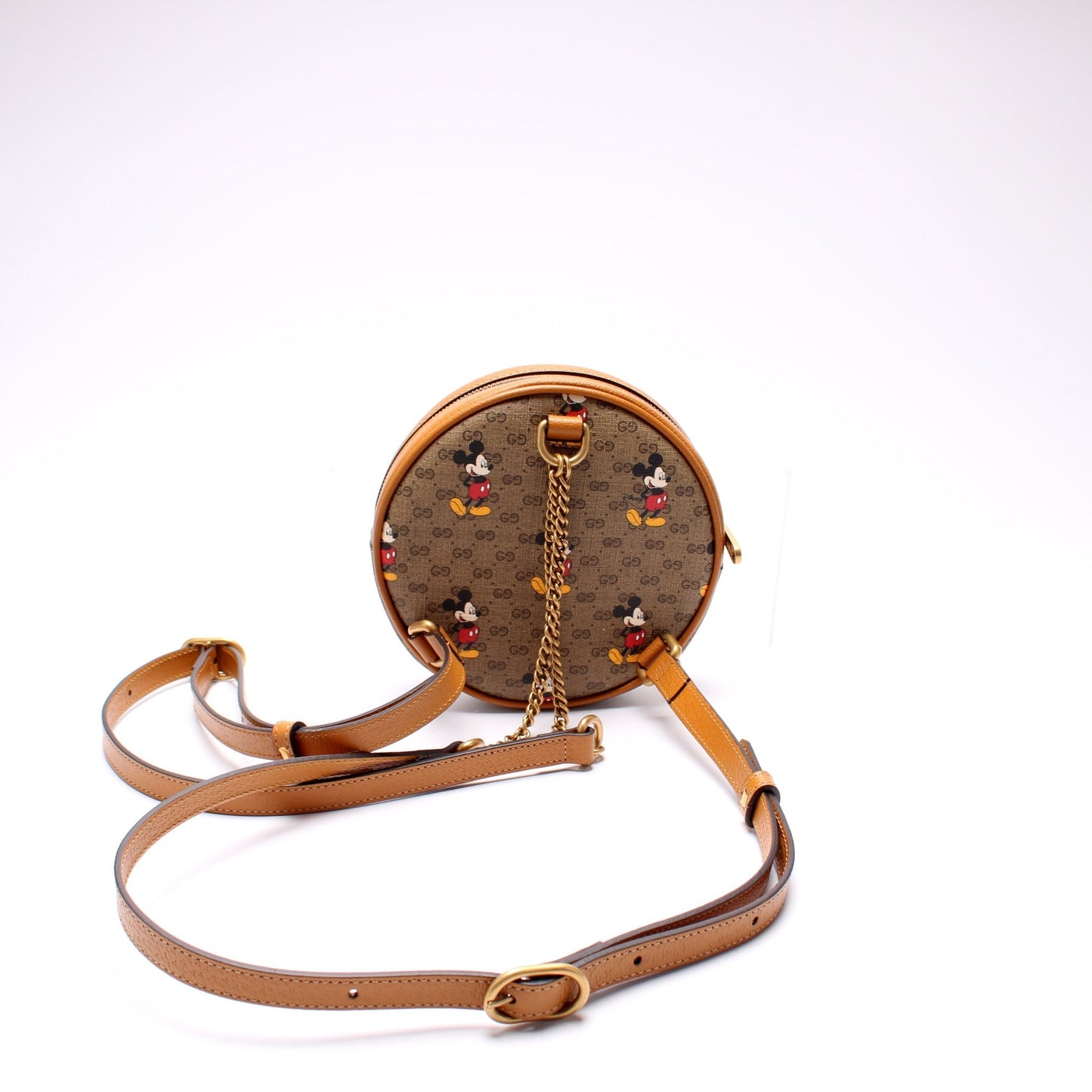 Gucci Mini Shoulder Bag