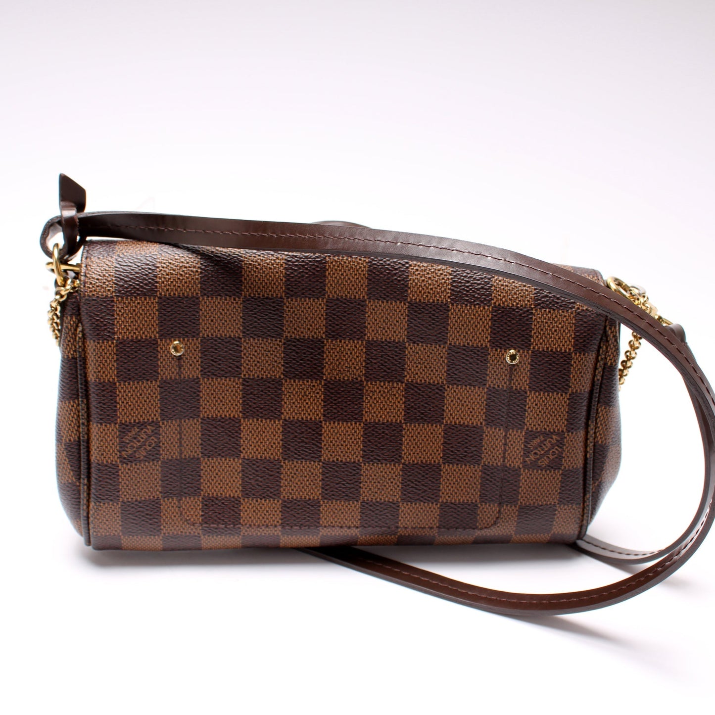 Louis Vuitton Favorite PM Damier Ebene