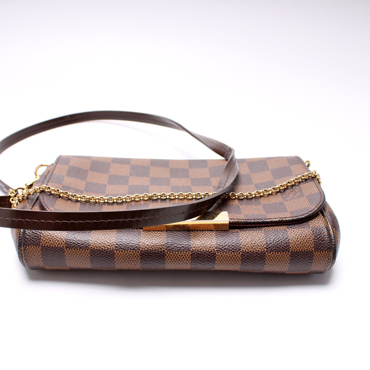 Louis Vuitton Favorite PM Damier Ebene