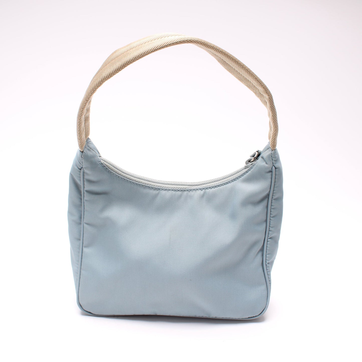 Prada Nylon Mini Shoulder Vintage Bag