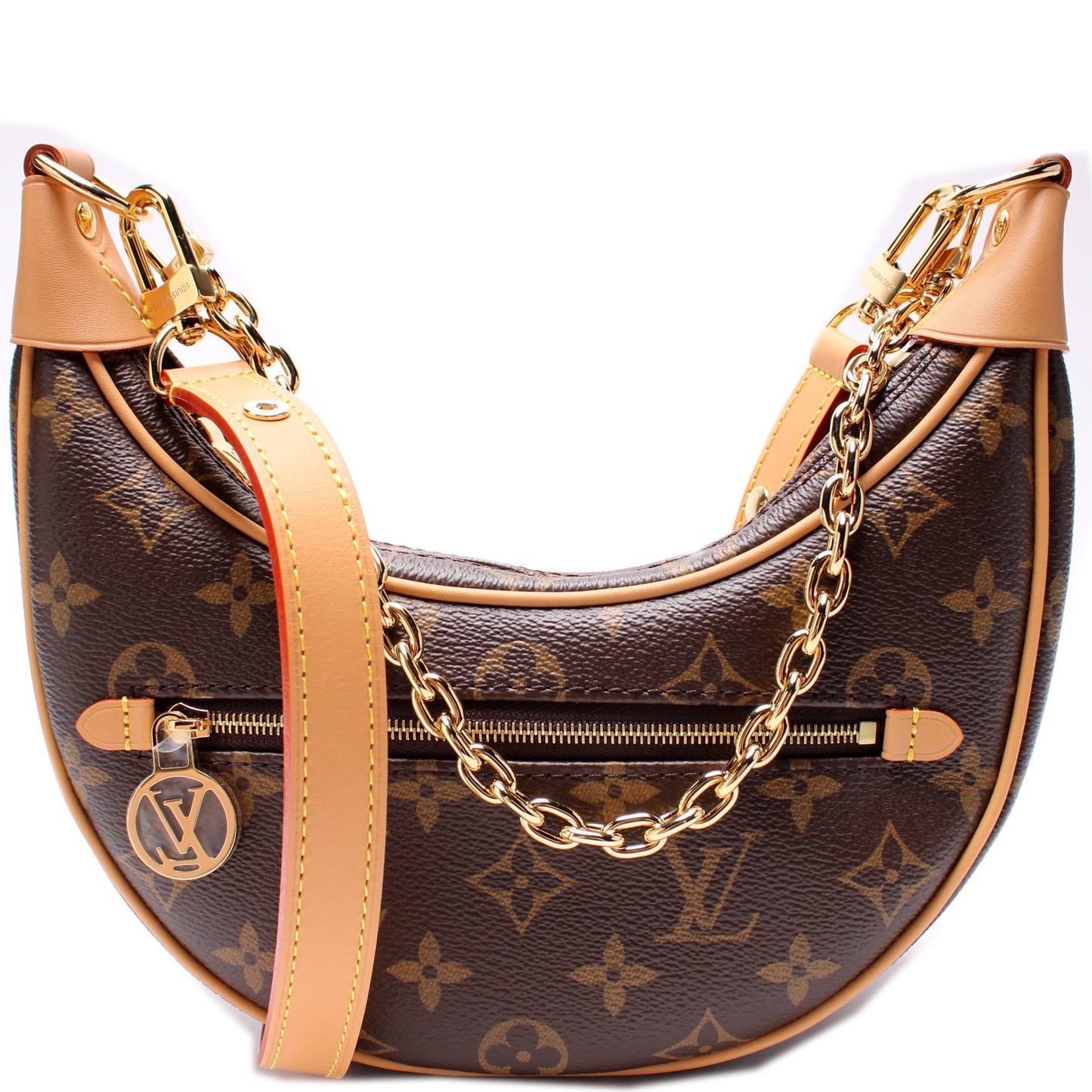 Louis Vuitton Loop Monogram