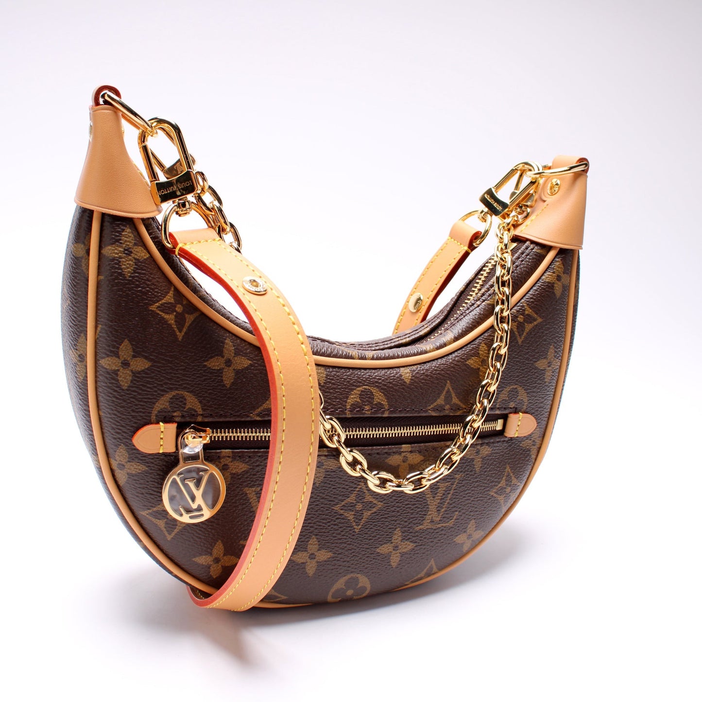 Louis Vuitton Loop Monogram