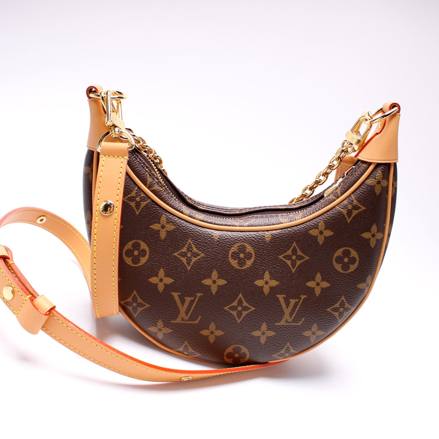Louis Vuitton Loop Monogram
