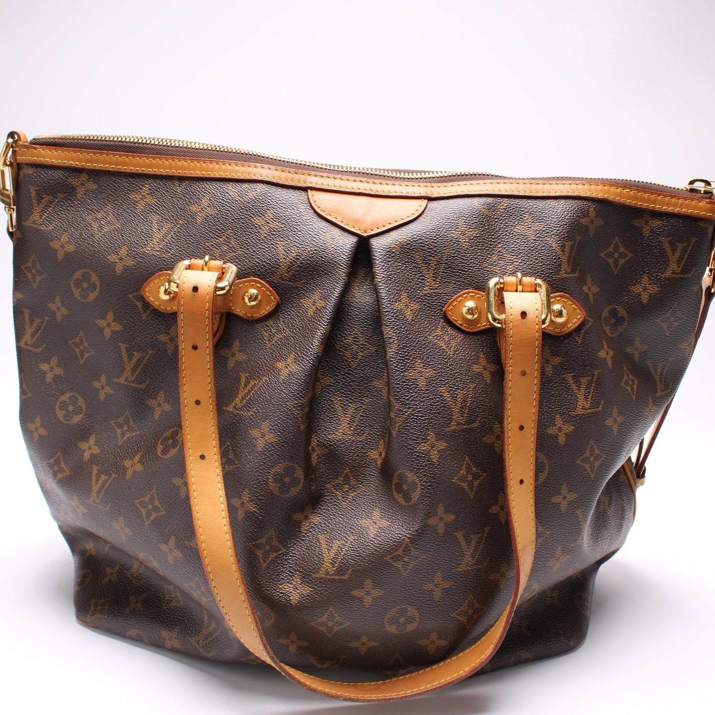 Louis Vuitton Palermo GM Monogram