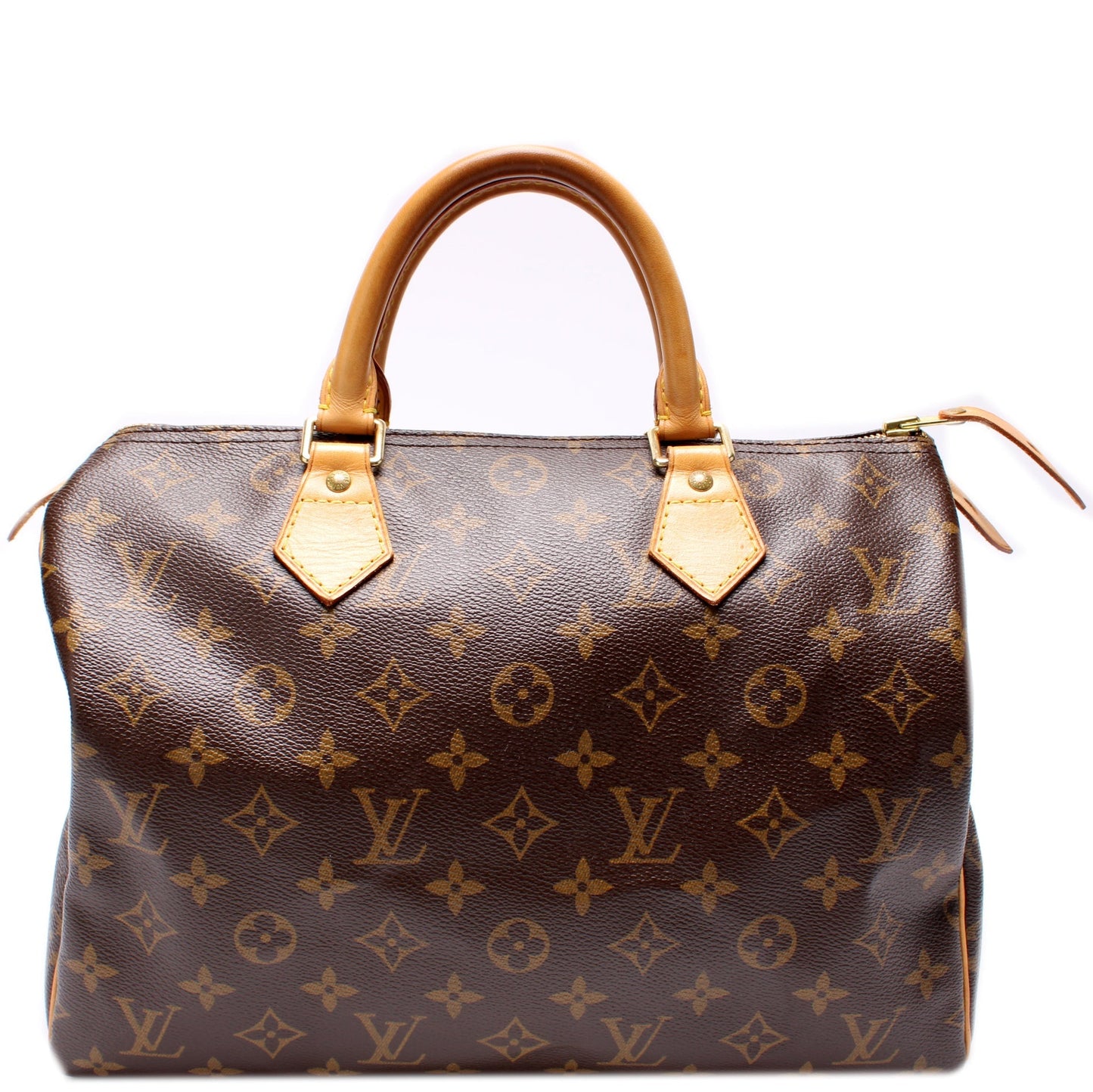 Louis Vuitton Speedy 30 Monogram