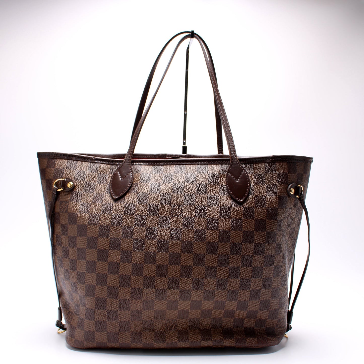 Louis Vuitton Neverfull MM Damier Ebene