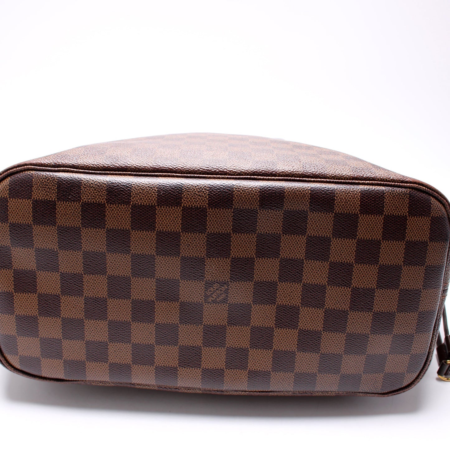 Louis Vuitton Neverfull MM Damier Ebene