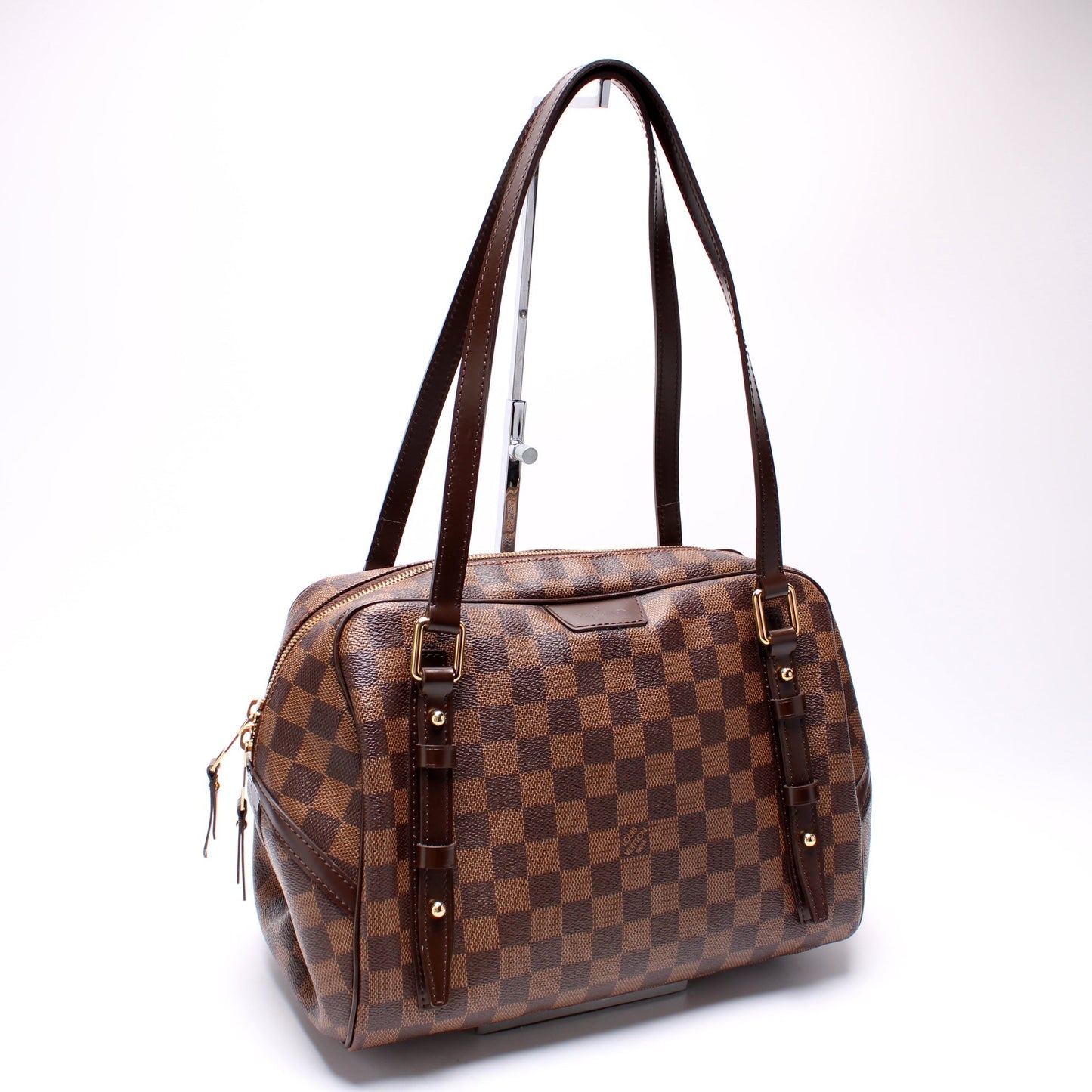 Louis Vuitton Rivington GM Damier Ebene