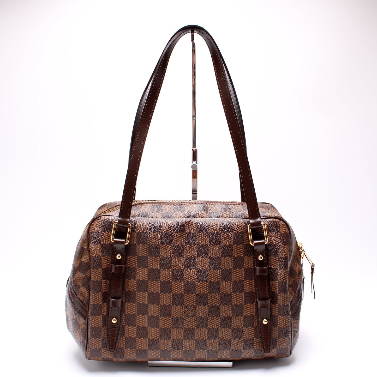 Louis Vuitton Rivington GM Damier Ebene