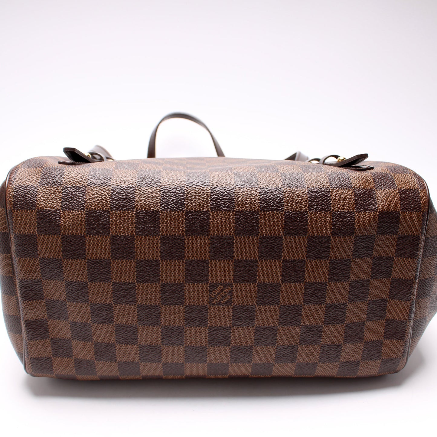 Louis Vuitton Rivington GM Damier Ebene
