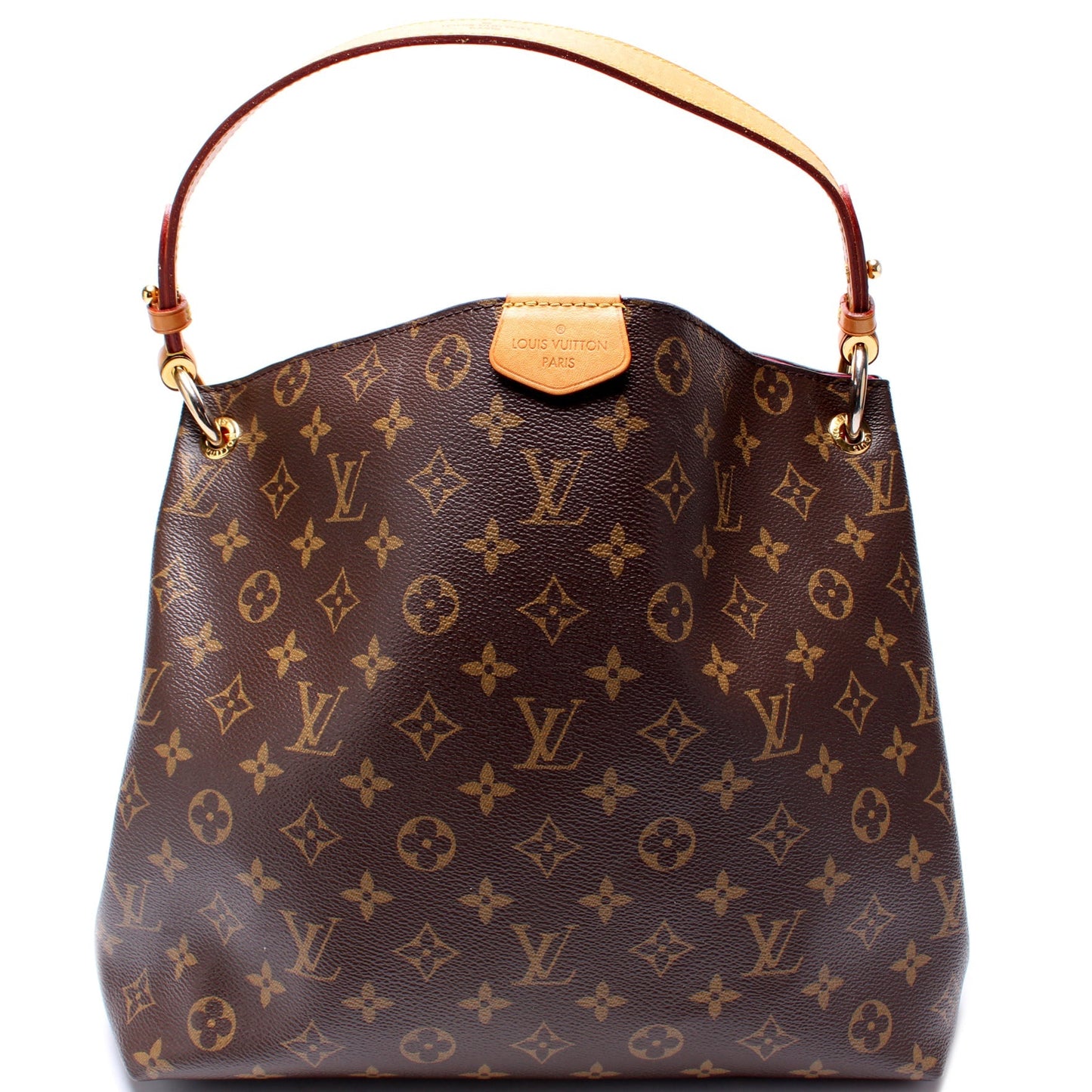 Louis Vuitton Graceful PM Monogram