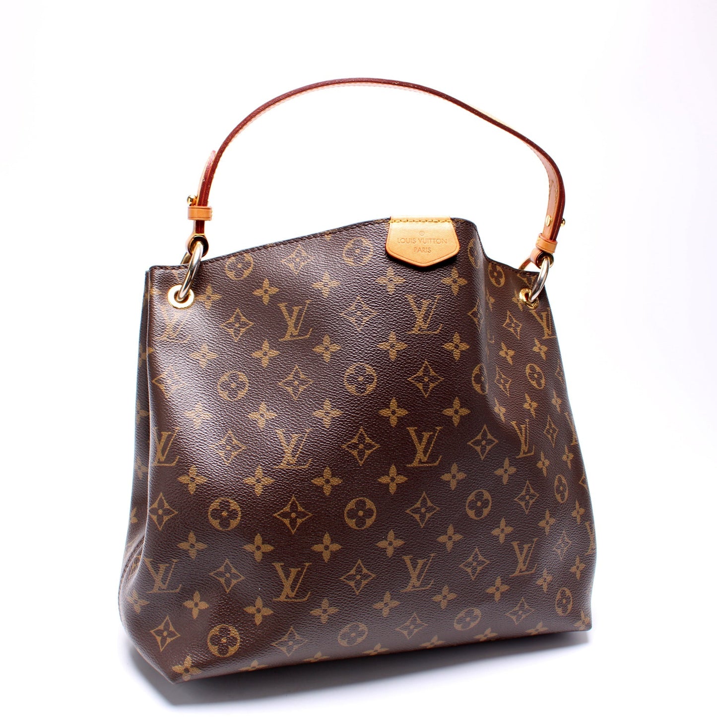 Louis Vuitton Graceful PM Monogram