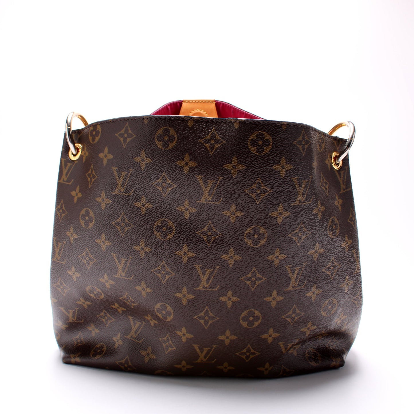 Louis Vuitton Graceful PM Monogram