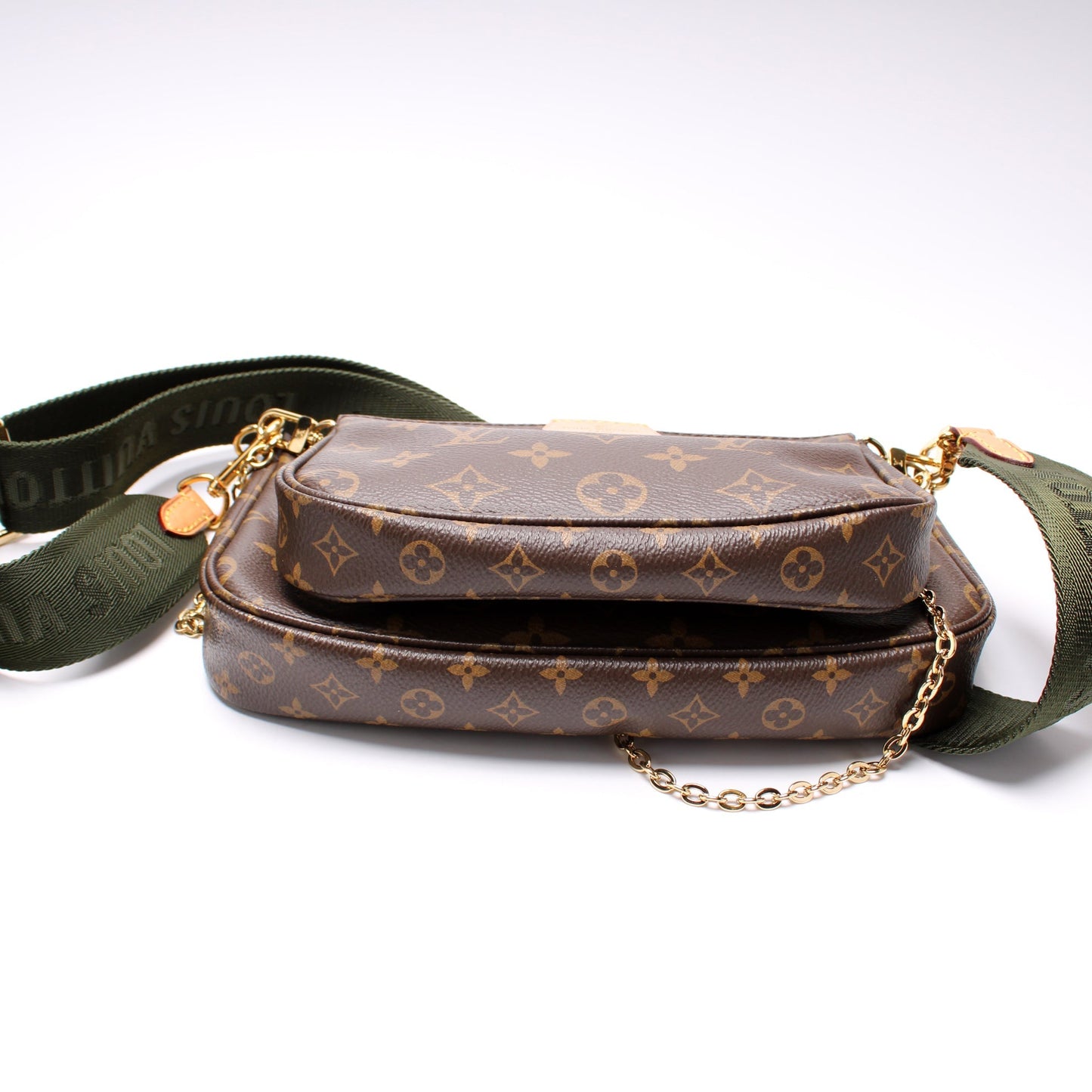 Louis Vuitton Multi Pochette Monogram
