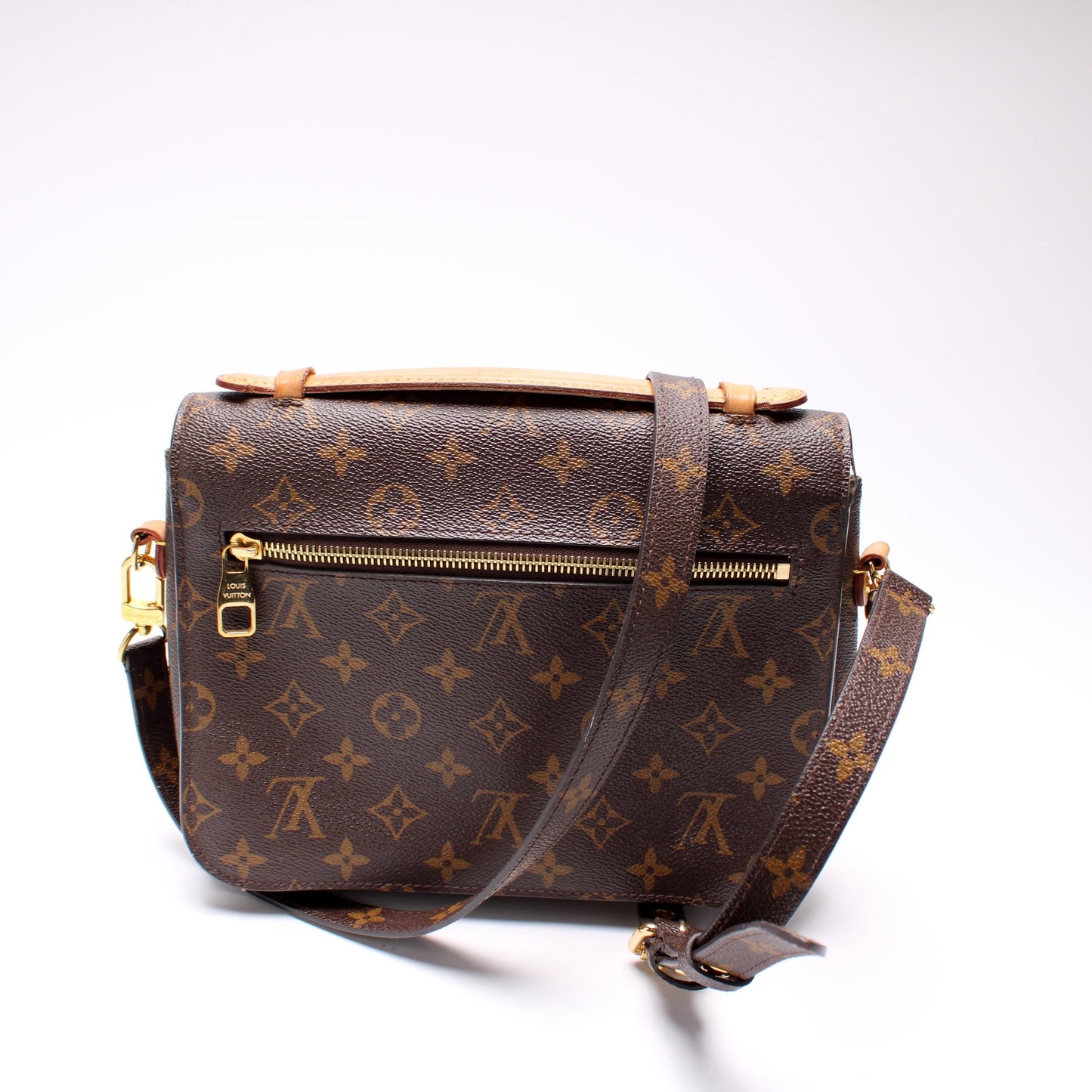 Louis Vuitton Pochette Metis Monogram