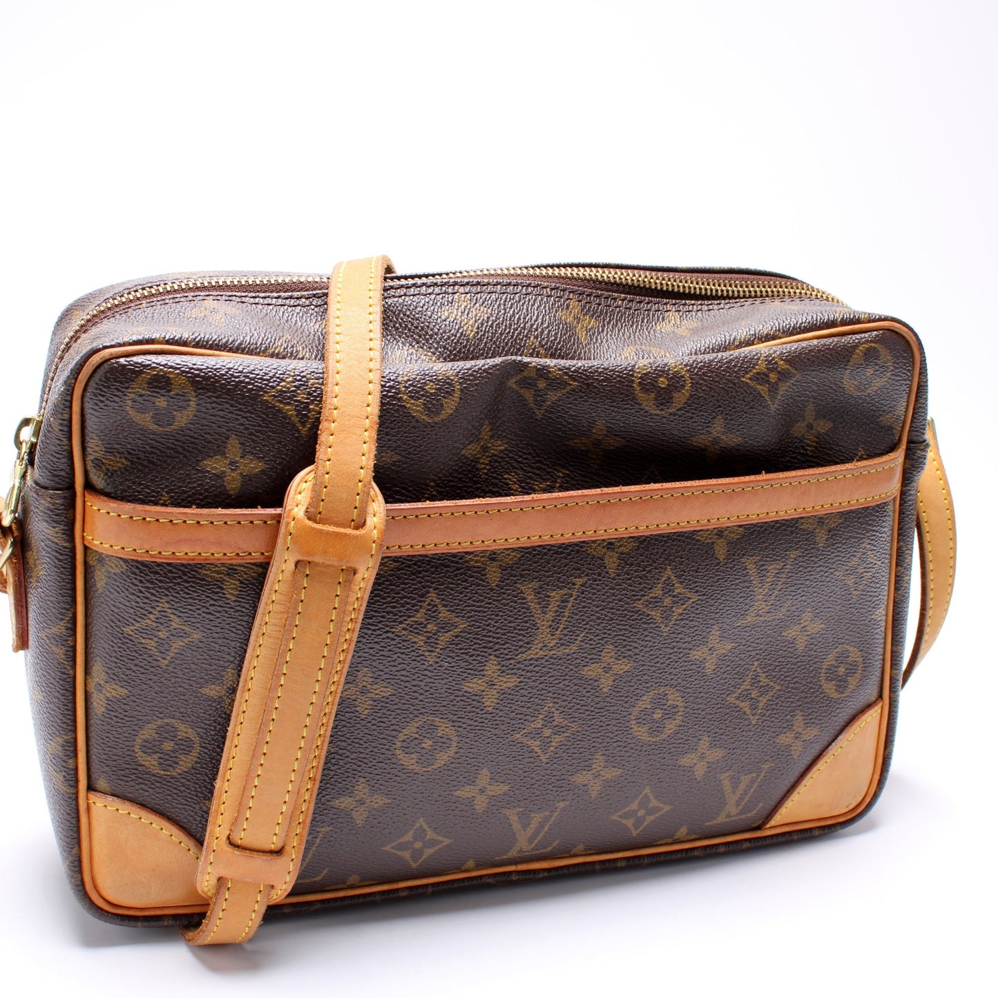 Louis Vuitton Trocadero 30 Monogram