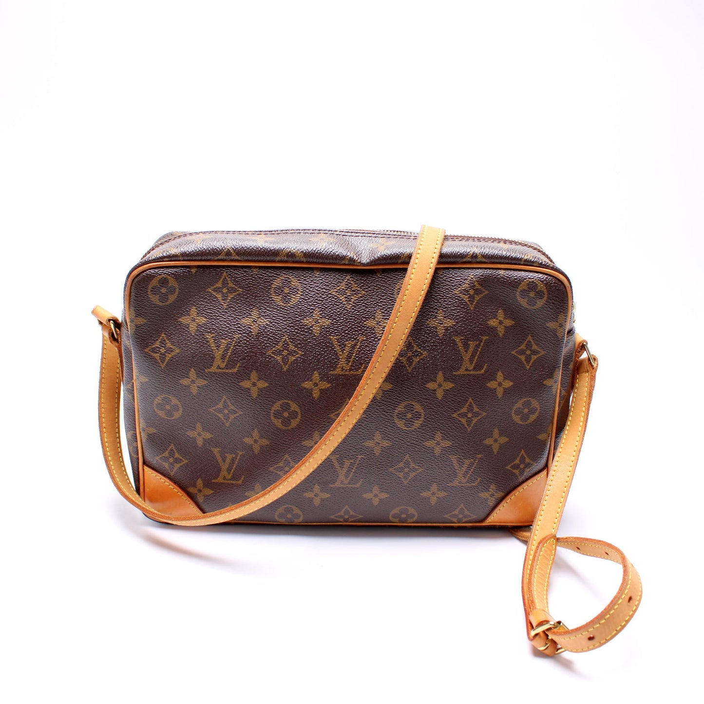 Louis Vuitton Trocadero 30 Monogram