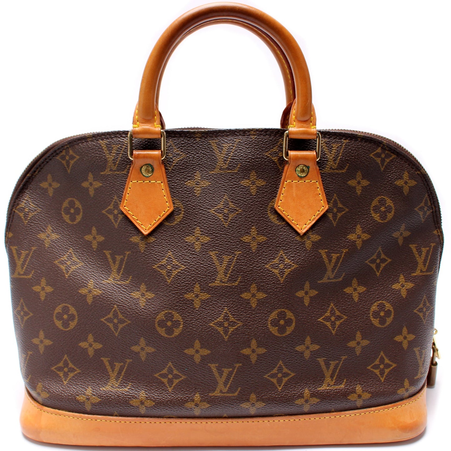 Louis Vuitton Alma PM Monogram Older