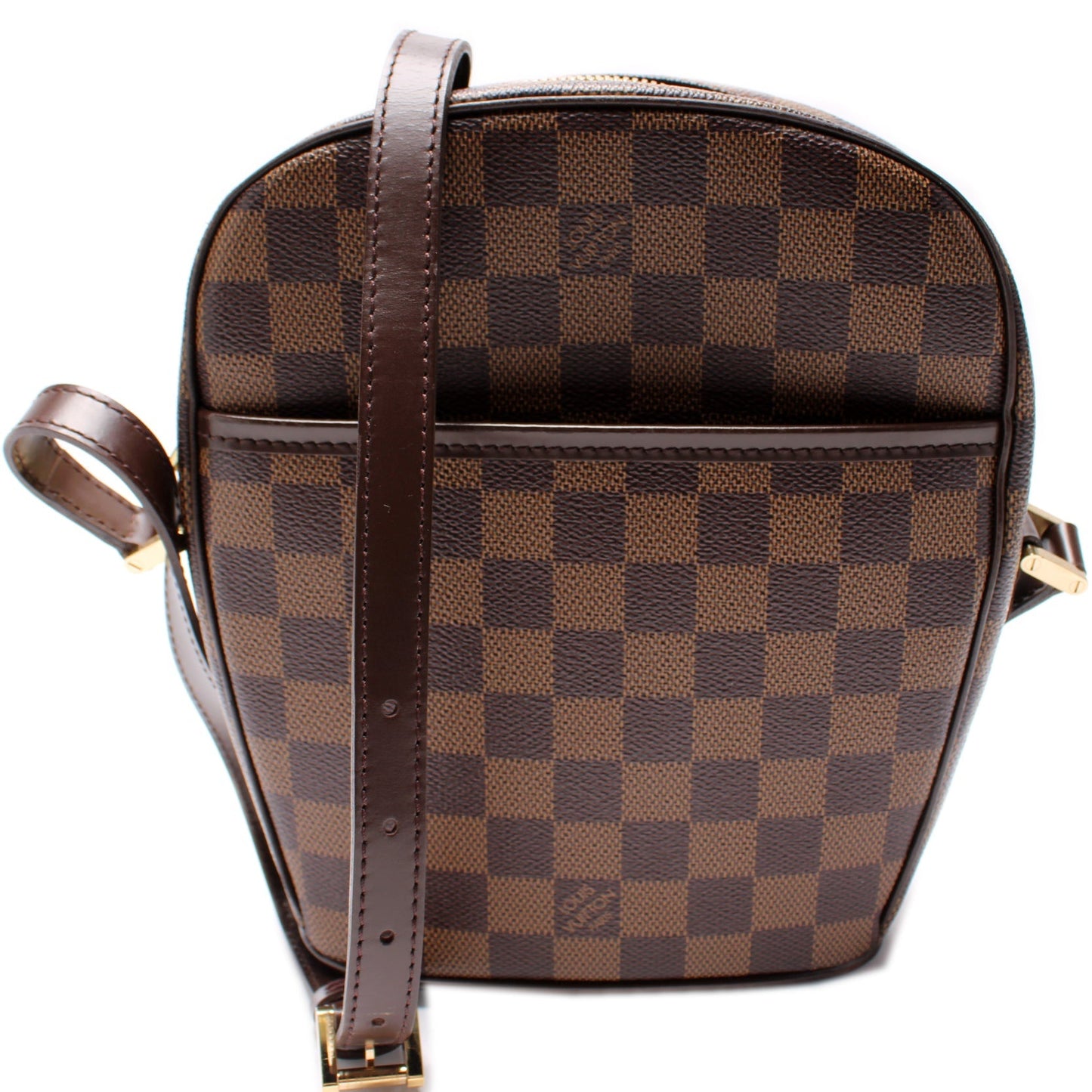 Louis Vuitton Ipanema PM Damier Ebene
