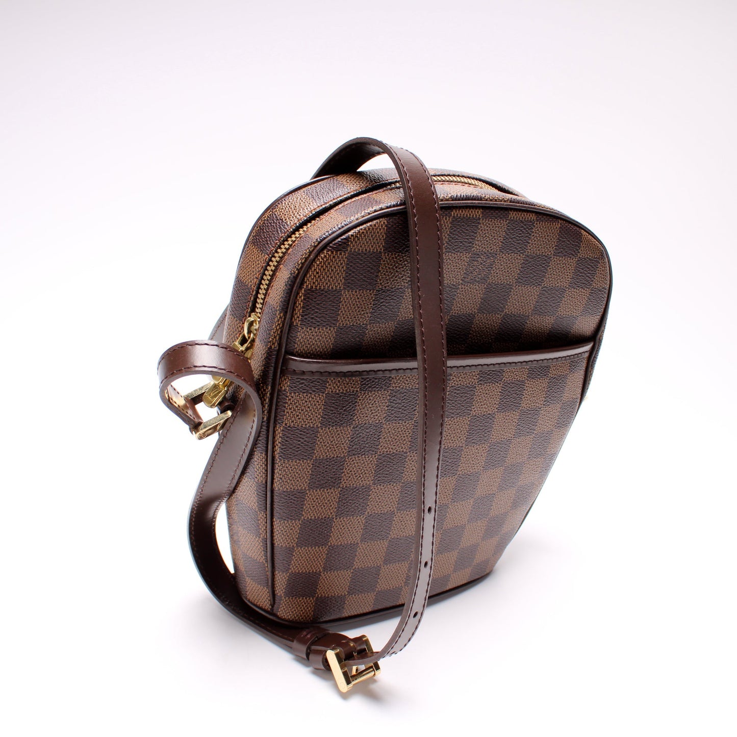 Louis Vuitton Ipanema PM Damier Ebene