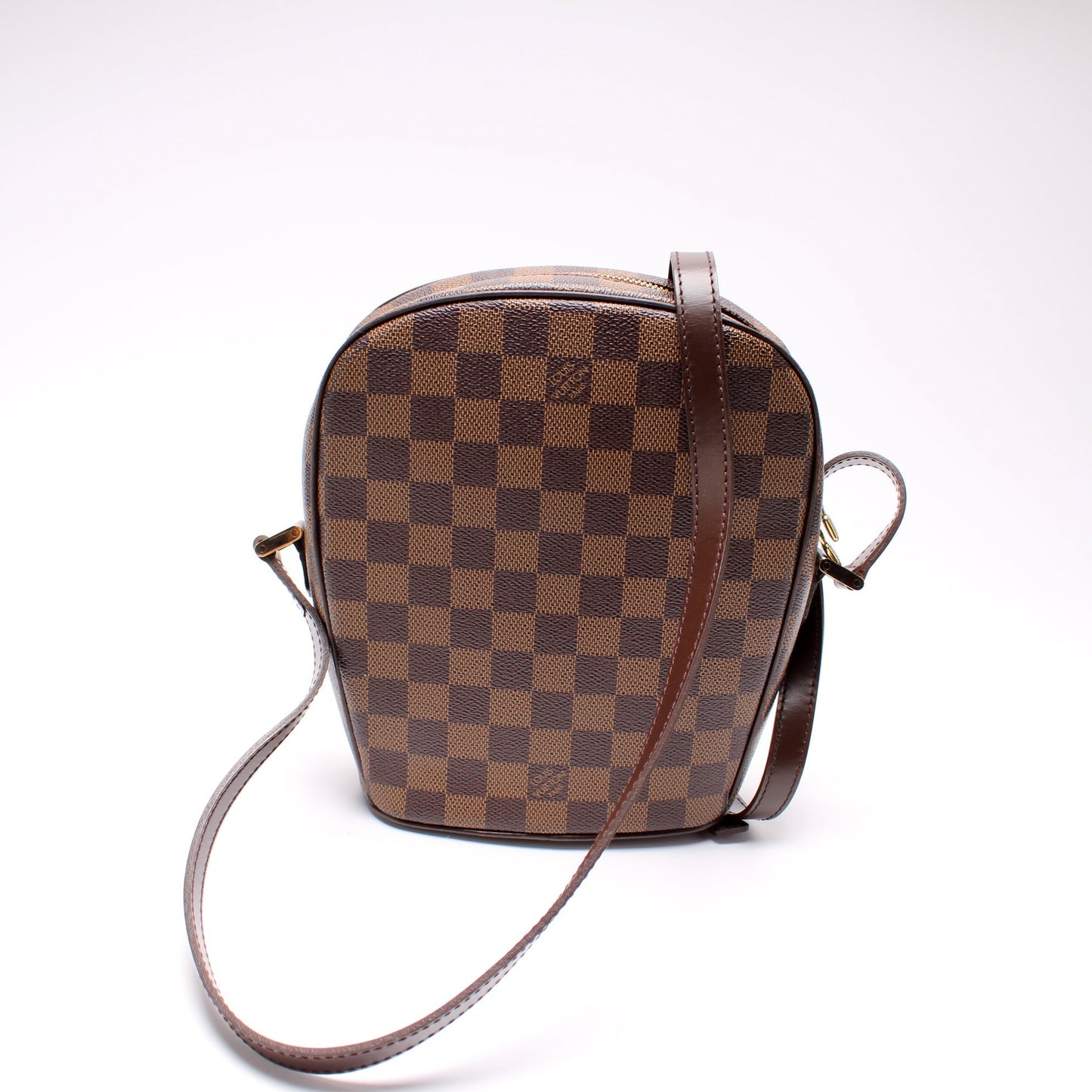 Louis Vuitton Ipanema PM Damier Ebene