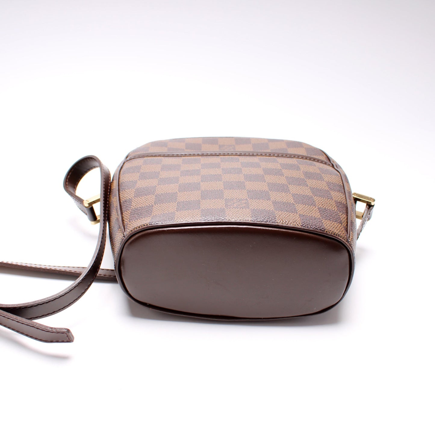 Louis Vuitton Ipanema PM Damier Ebene