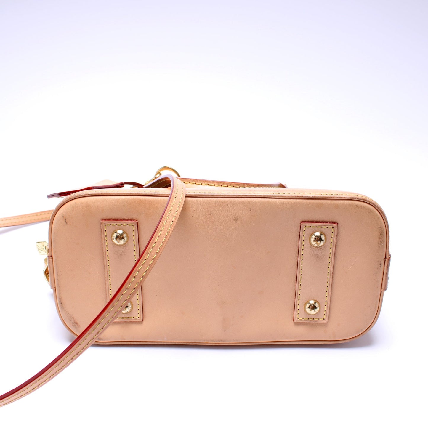 Louis Vuitton Alma BB Monogram