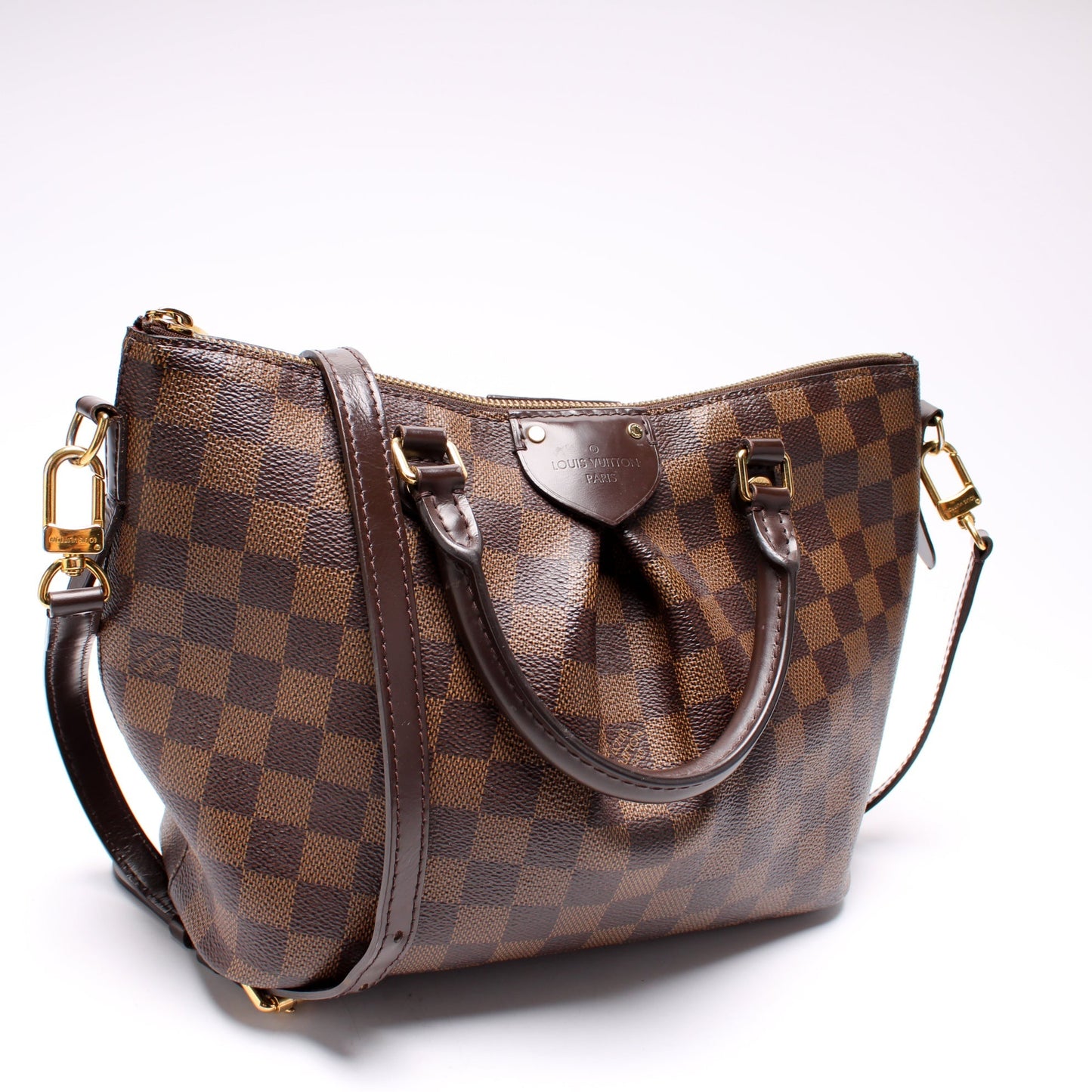 Louis Vuitton Siena PM Damier Ebene