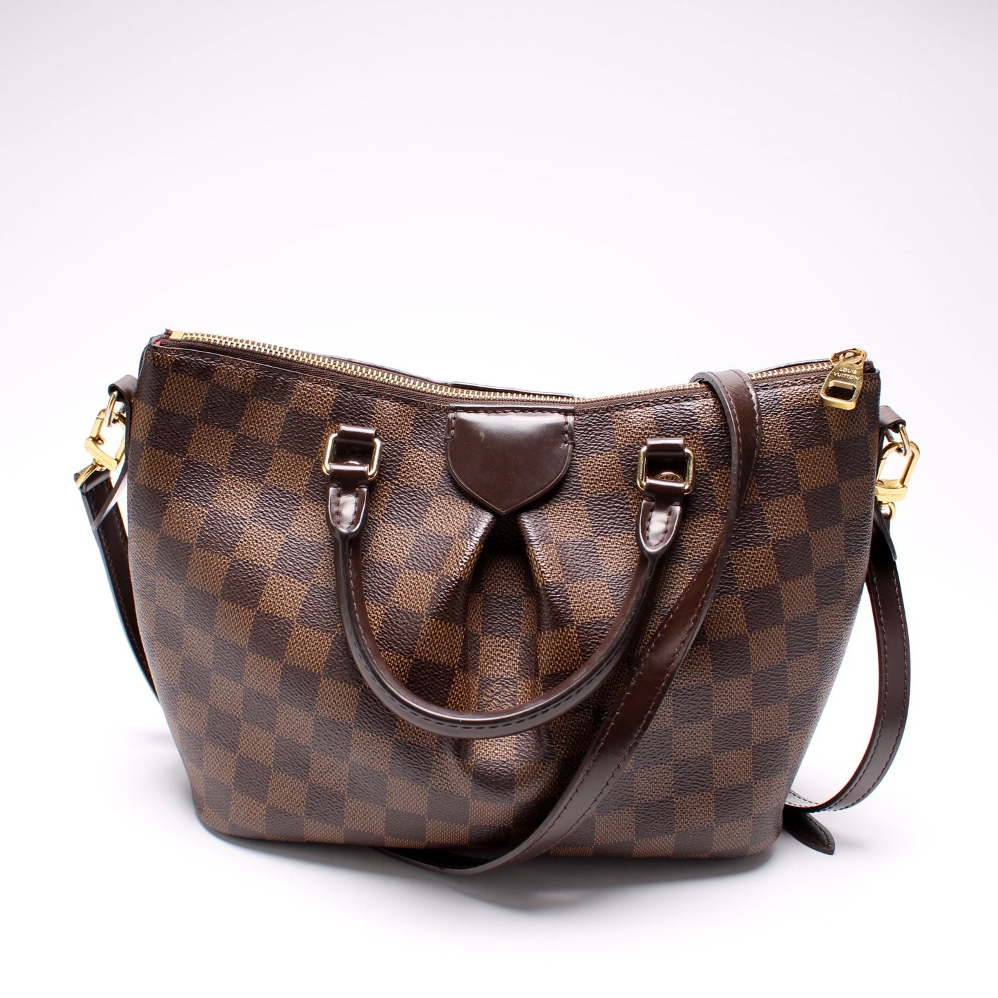 Louis Vuitton Siena PM Damier Ebene