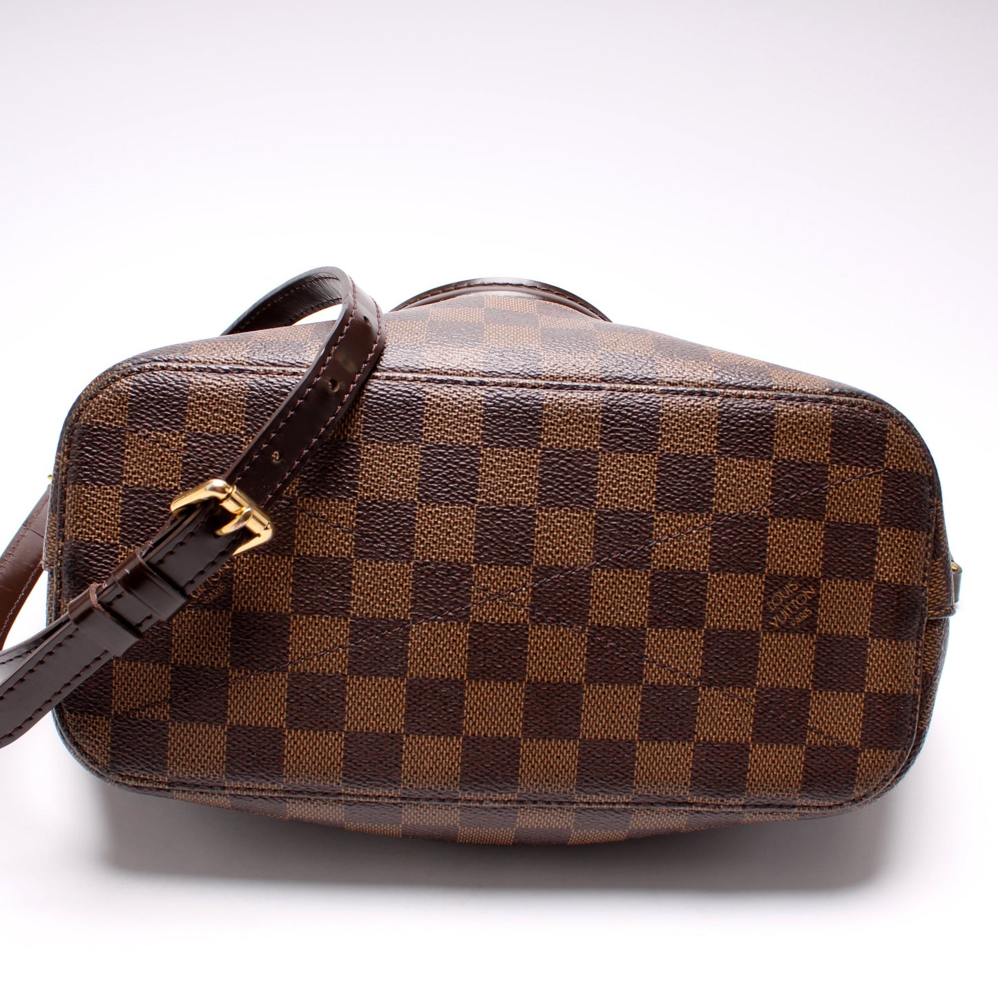 Louis Vuitton Siena PM Damier Ebene