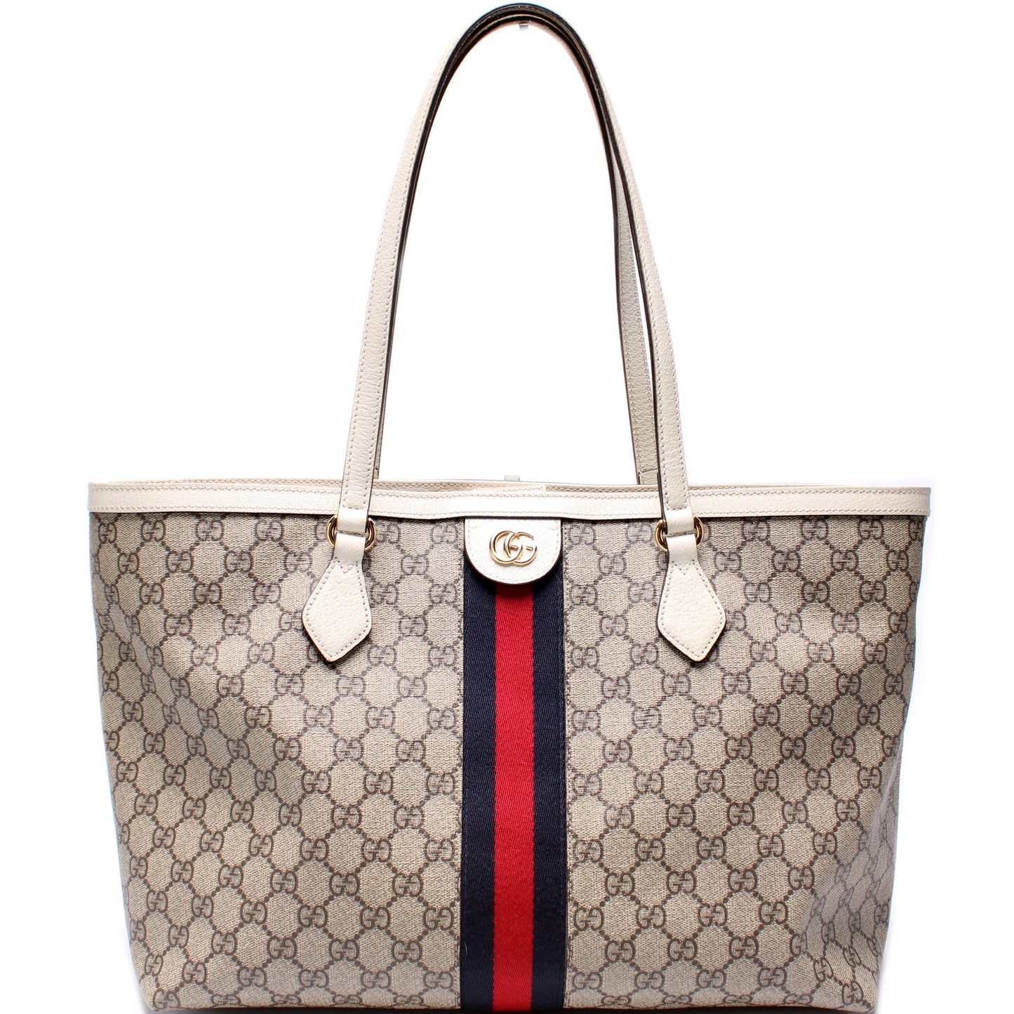 Gucci 631685 Ophidia Medium Tote Bag