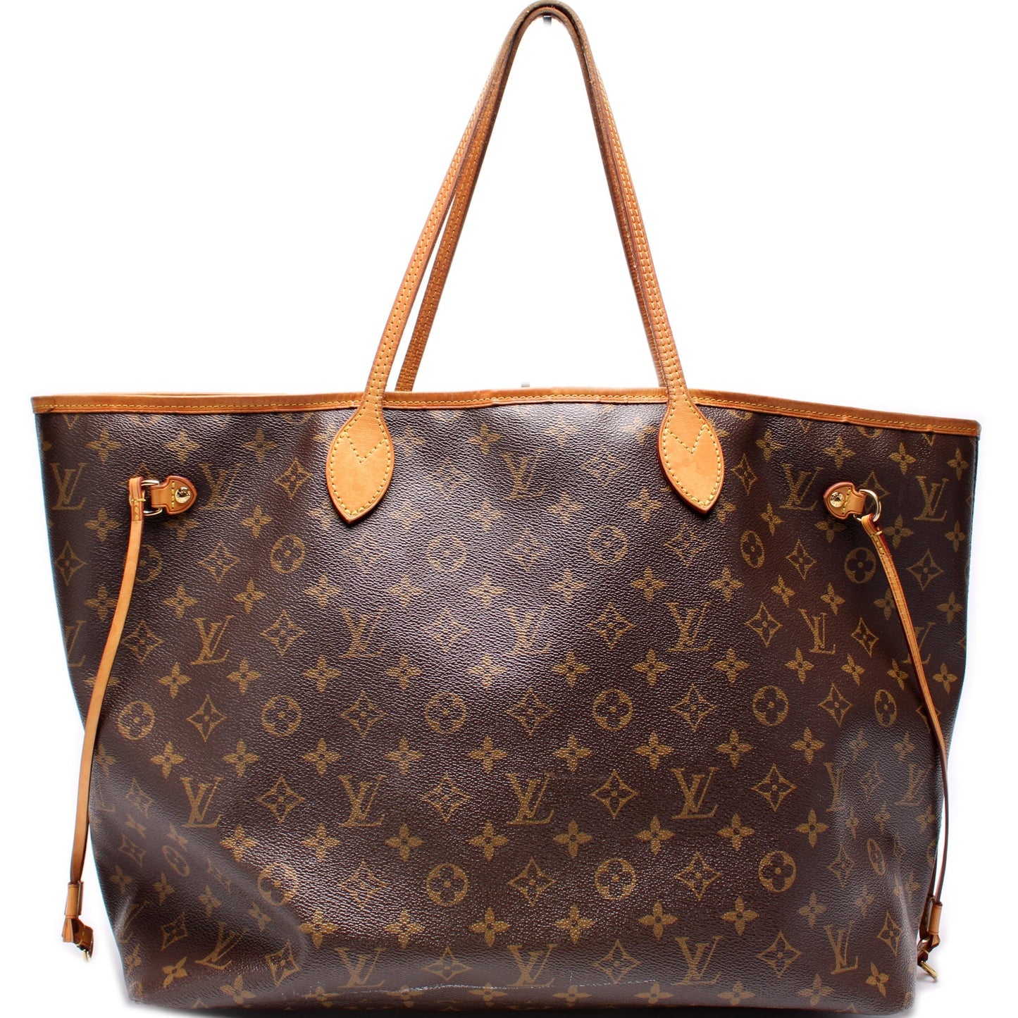 Louis Vuitton Neverfull GM Monogram