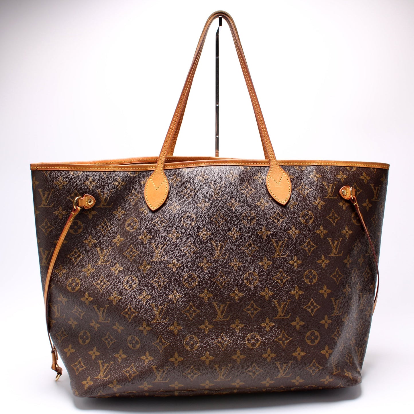 Louis Vuitton Neverfull GM Monogram