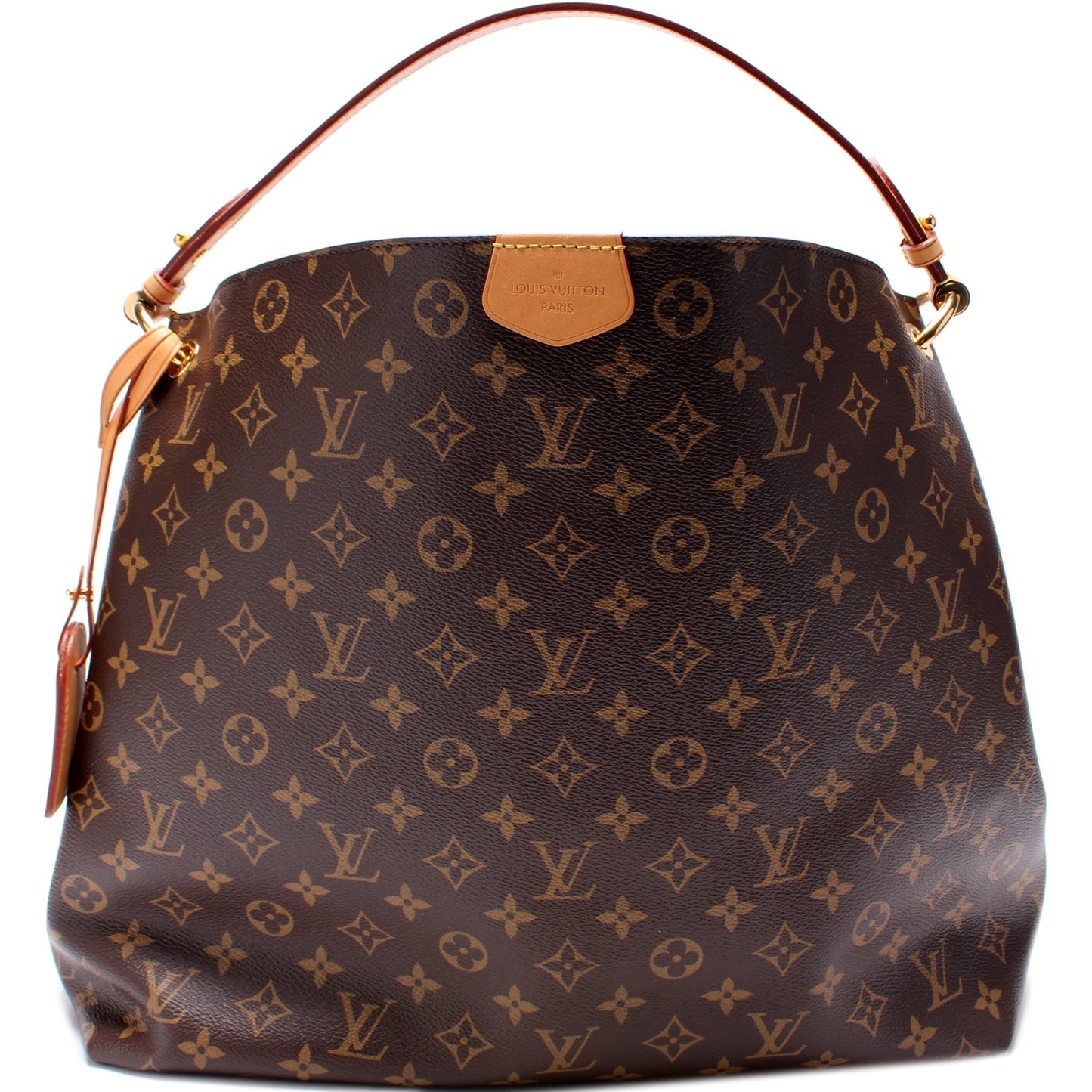 Louis Vuitton Graceful MM Monogram