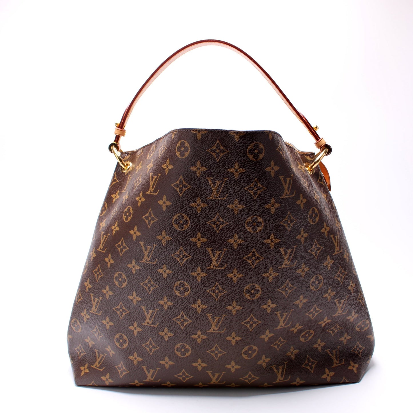 Louis Vuitton Graceful MM Monogram