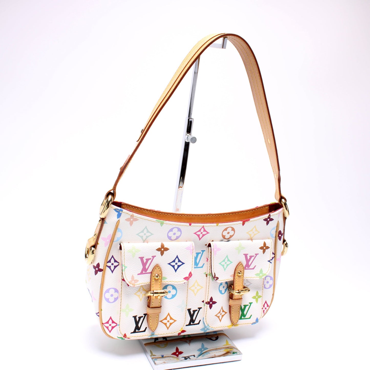Louis Vuitton Lodge PM Multicolor Monogram