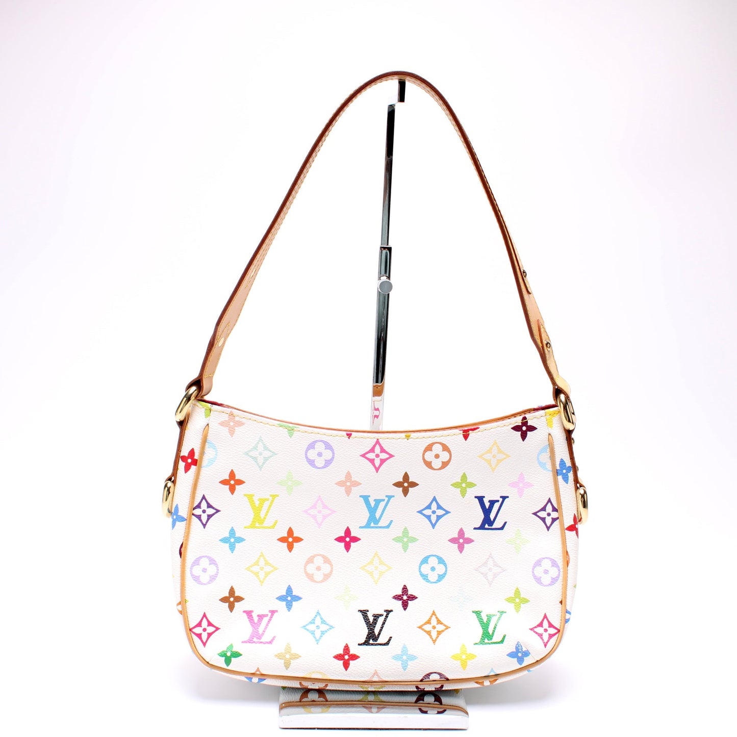 Louis Vuitton Lodge PM Multicolor Monogram