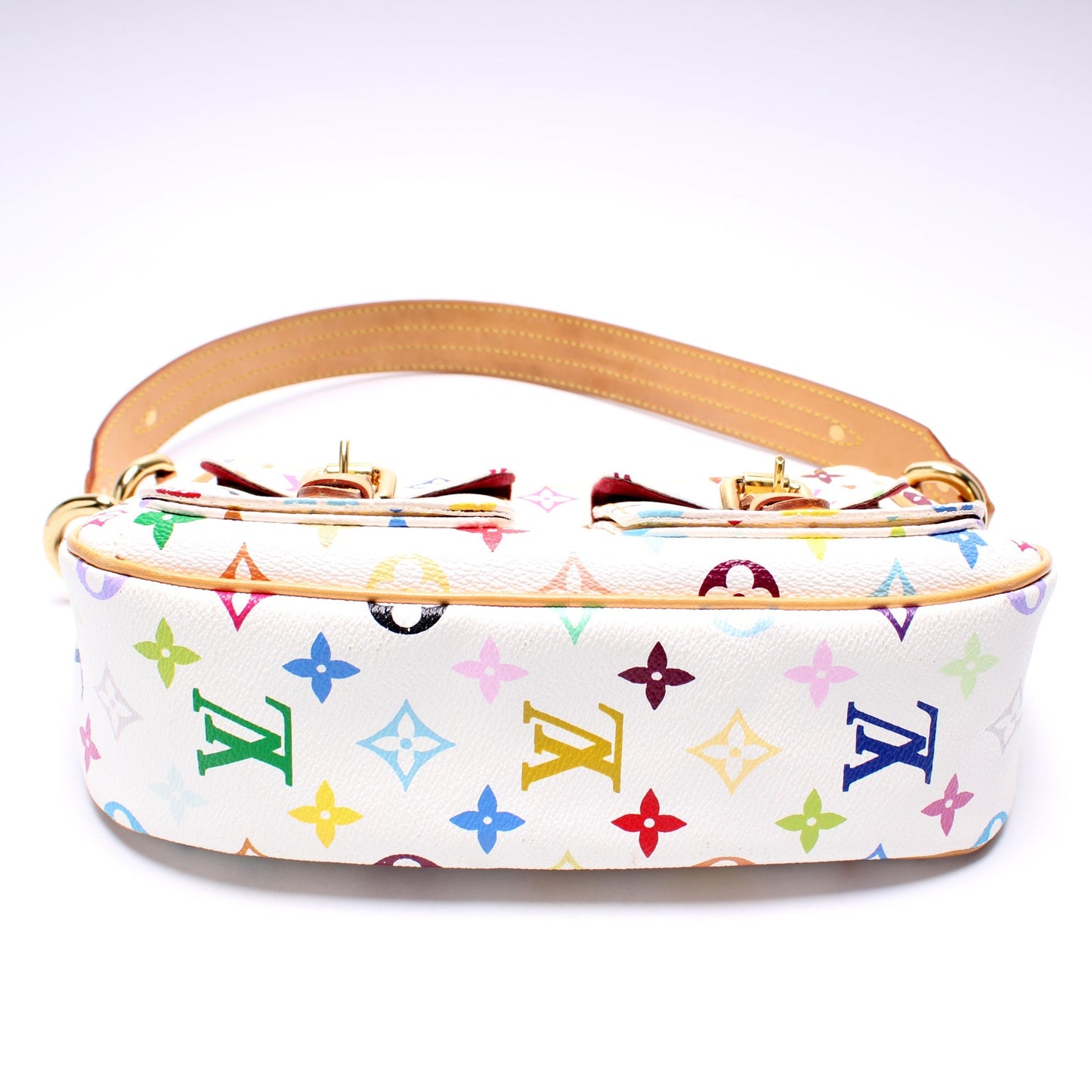 Louis Vuitton Lodge PM Multicolor Monogram