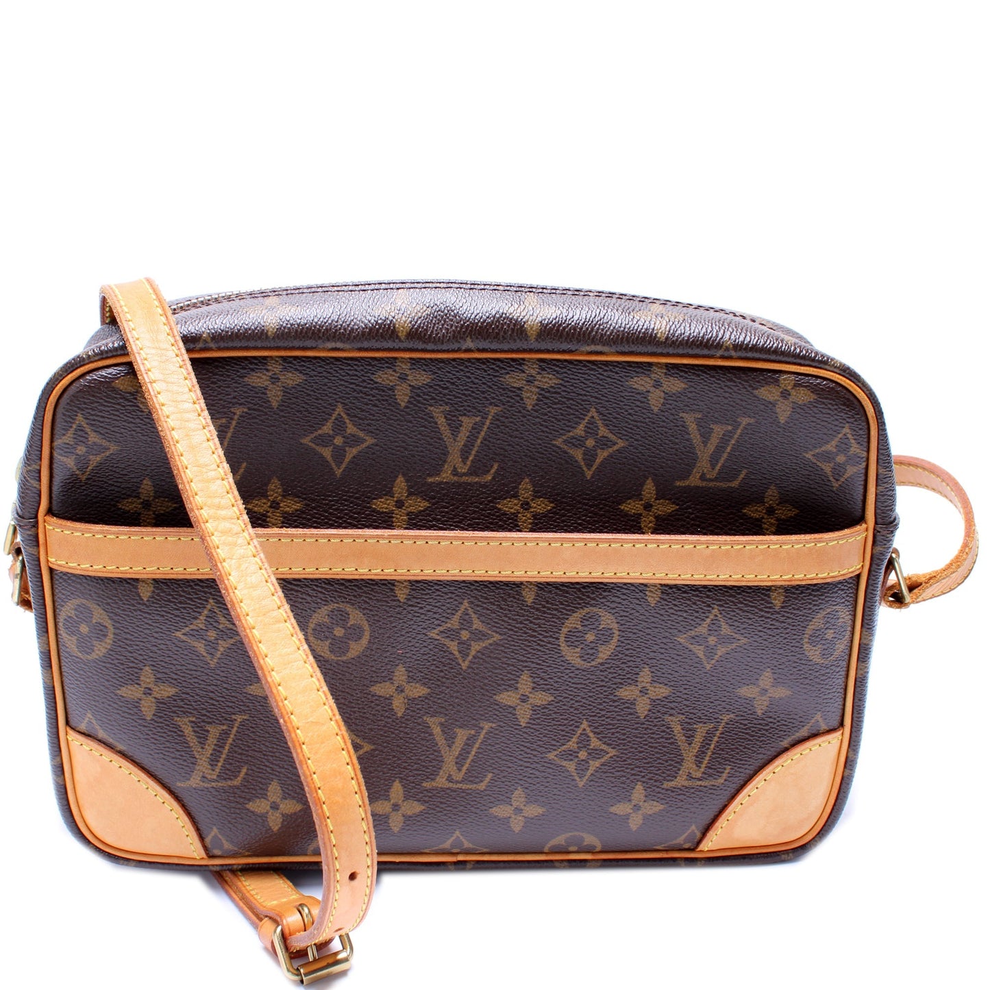Louis Vuitton Trocadero 27 Monogram