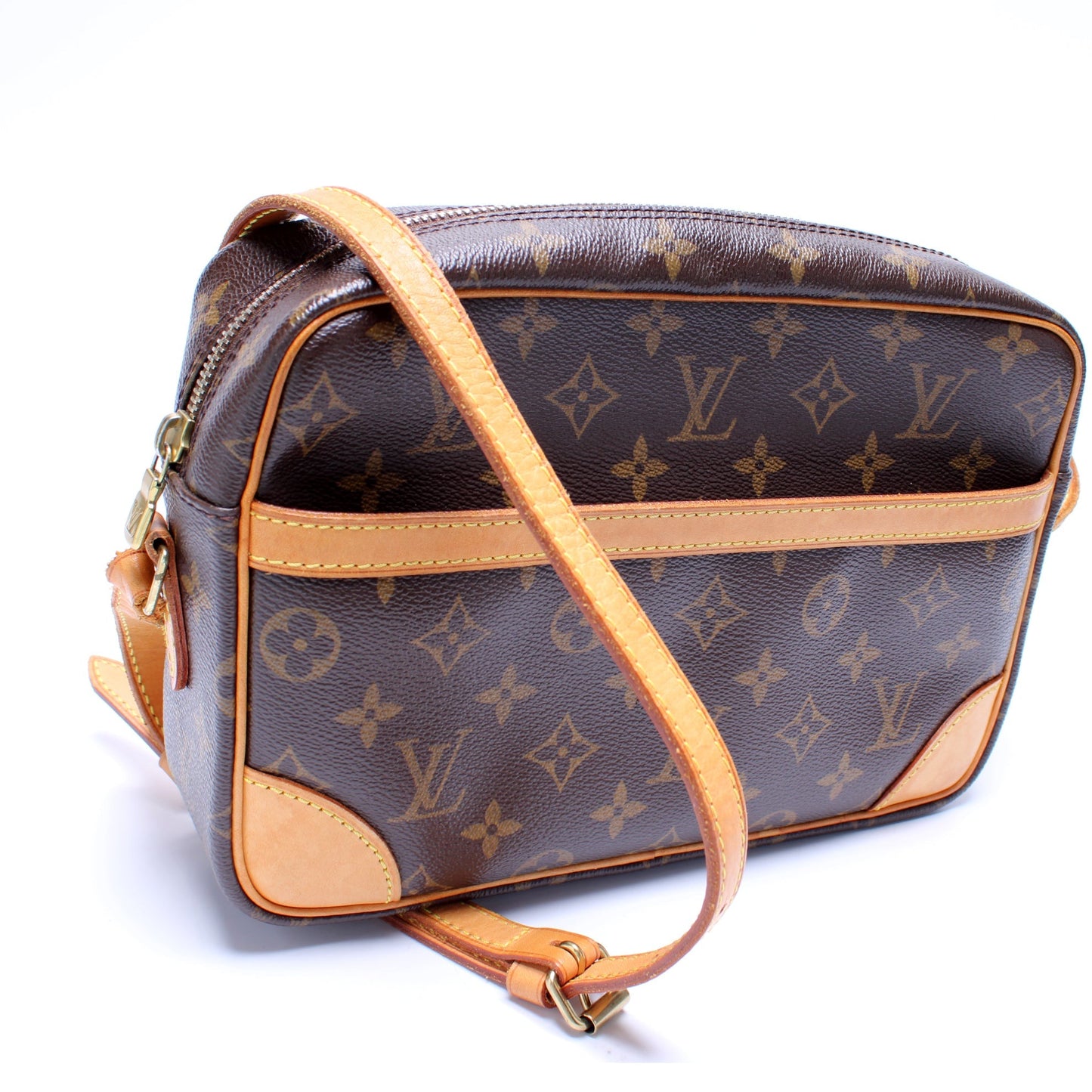 Louis Vuitton Trocadero 27 Monogram