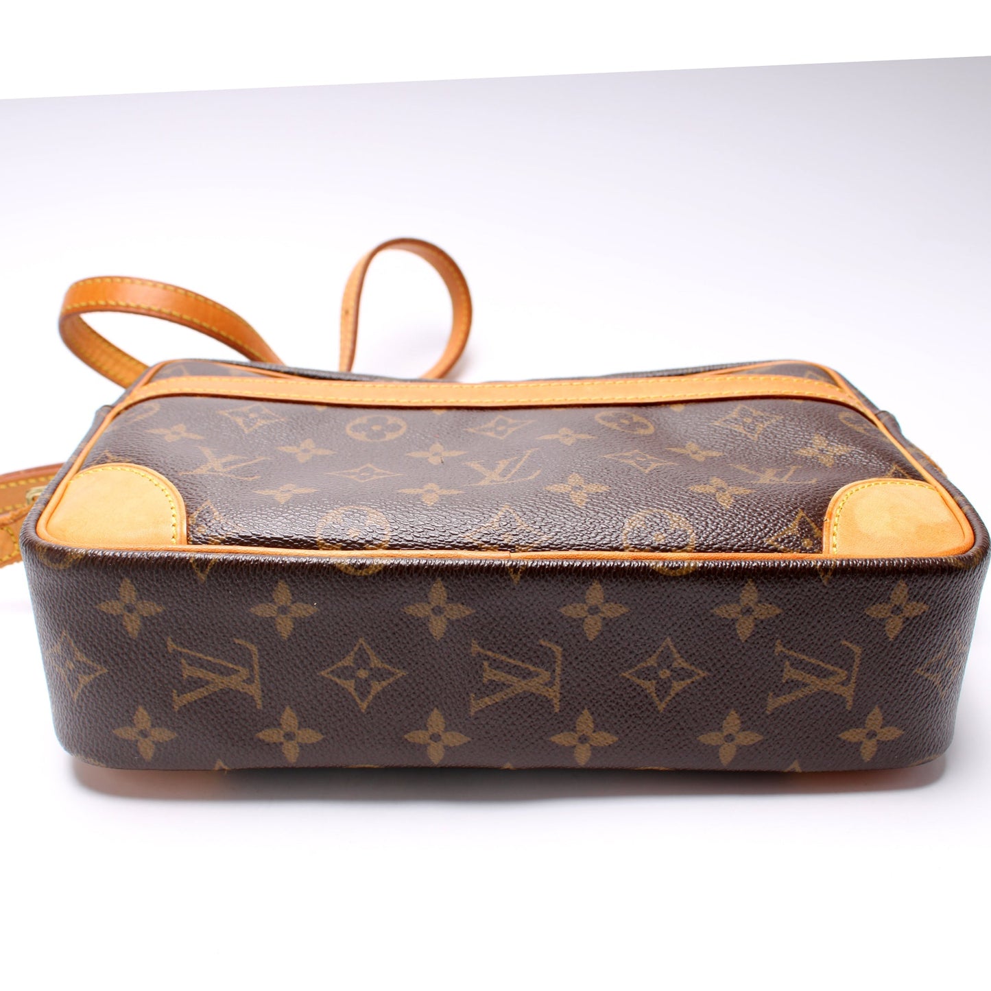 Louis Vuitton Trocadero 27 Monogram