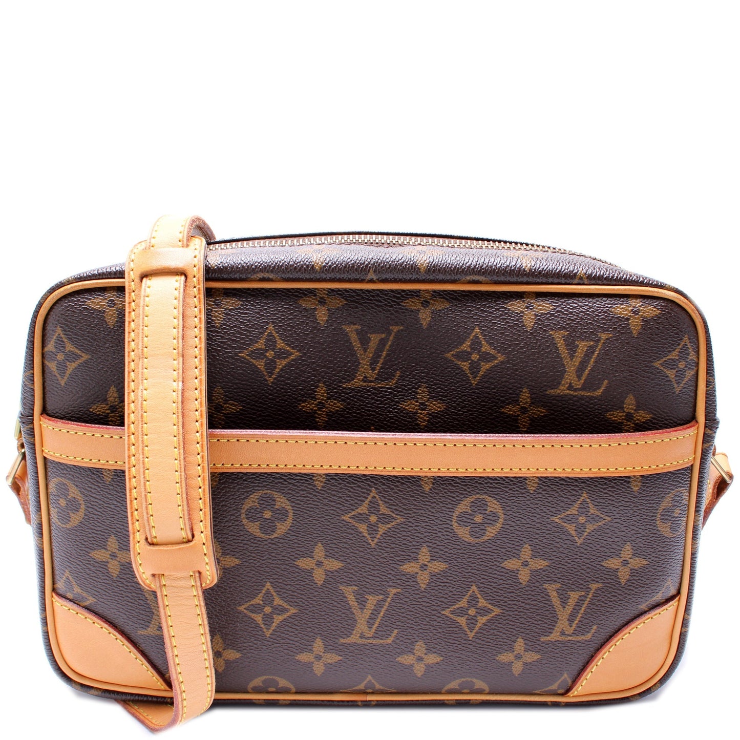 Louis Vuitton Trocadero 27 Monogram