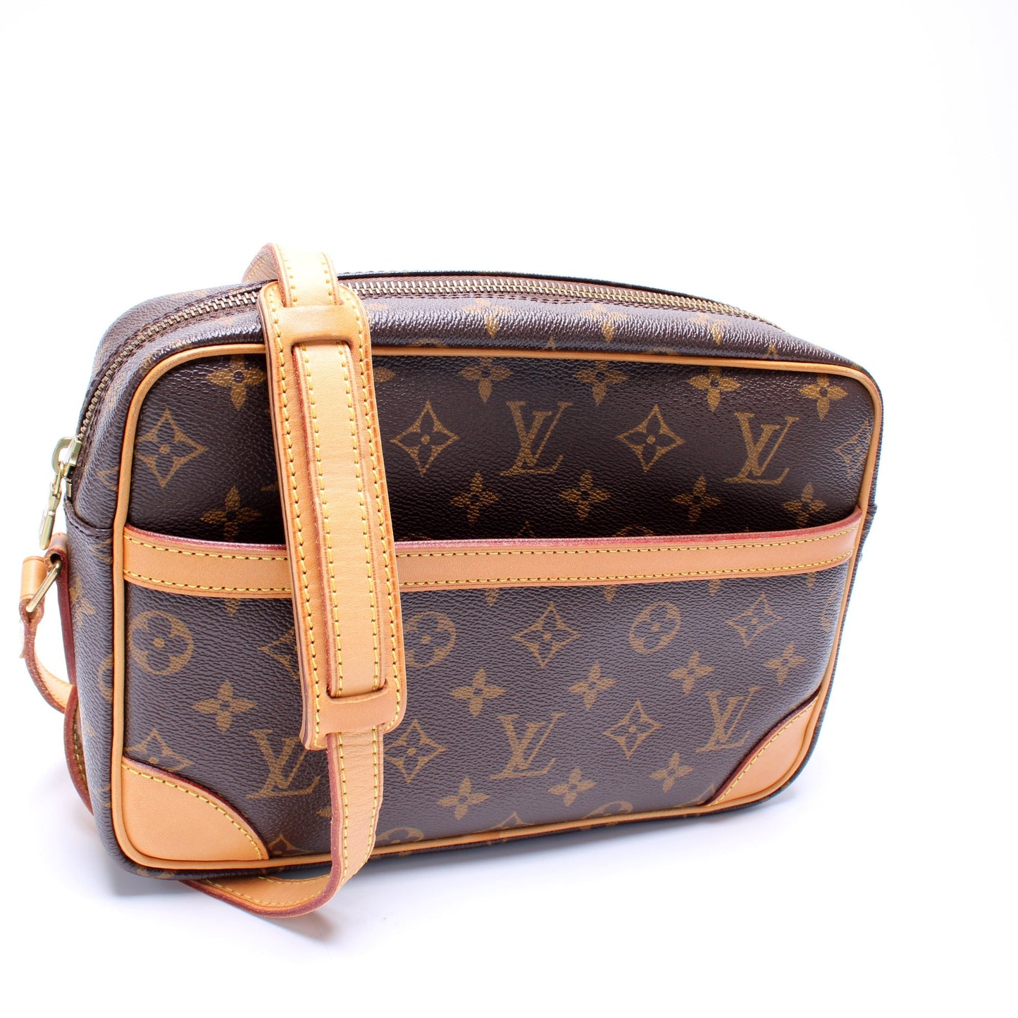 Louis Vuitton Trocadero 27 Monogram