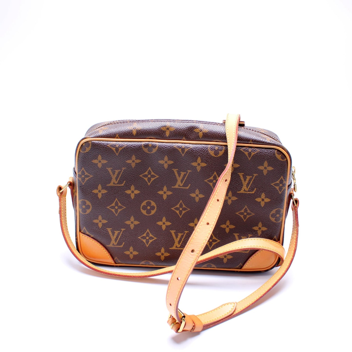 Louis Vuitton Trocadero 27 Monogram