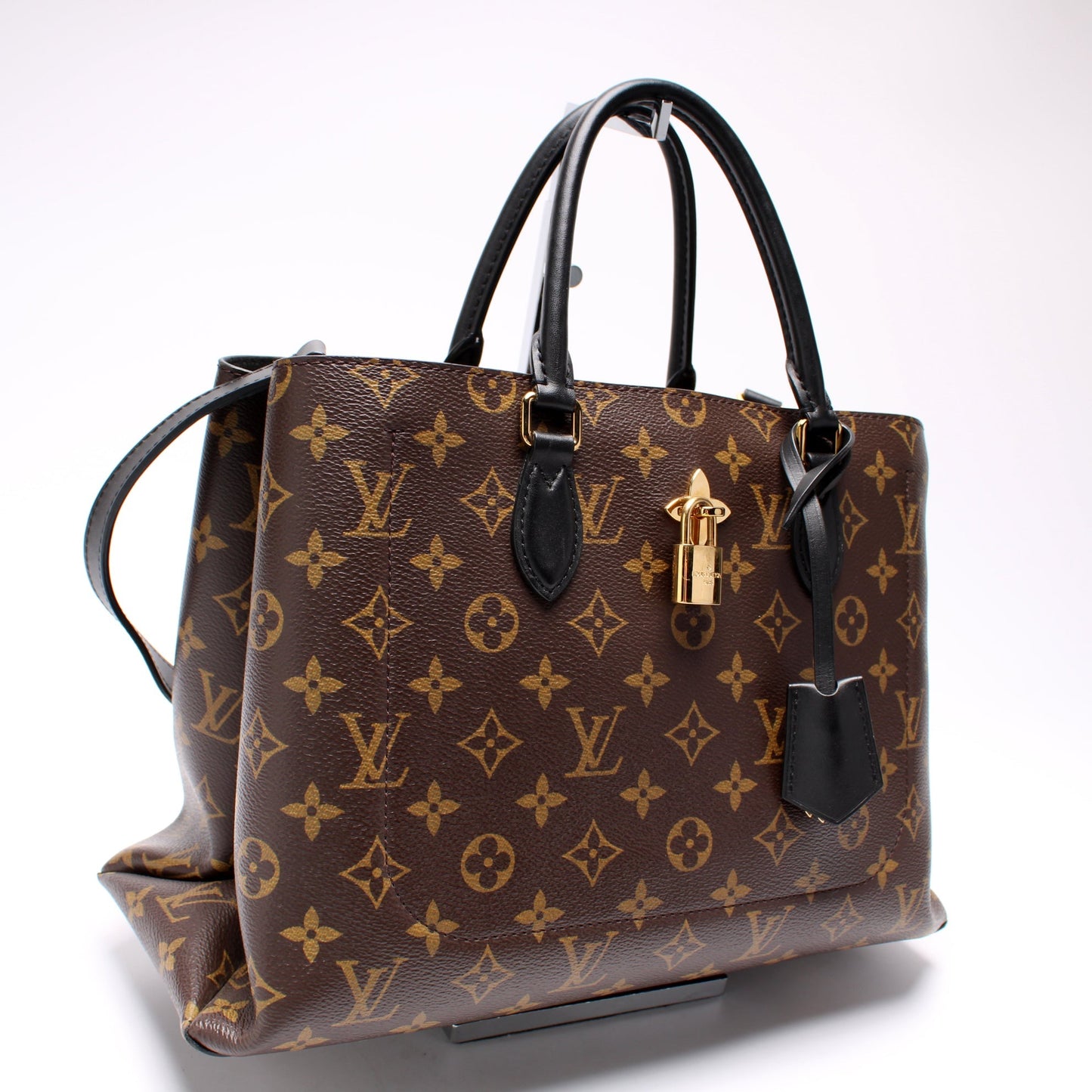 Louis Vuitton Flower Tote Monogram