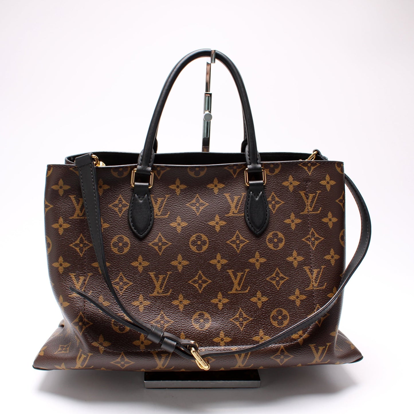 Louis Vuitton Flower Tote Monogram