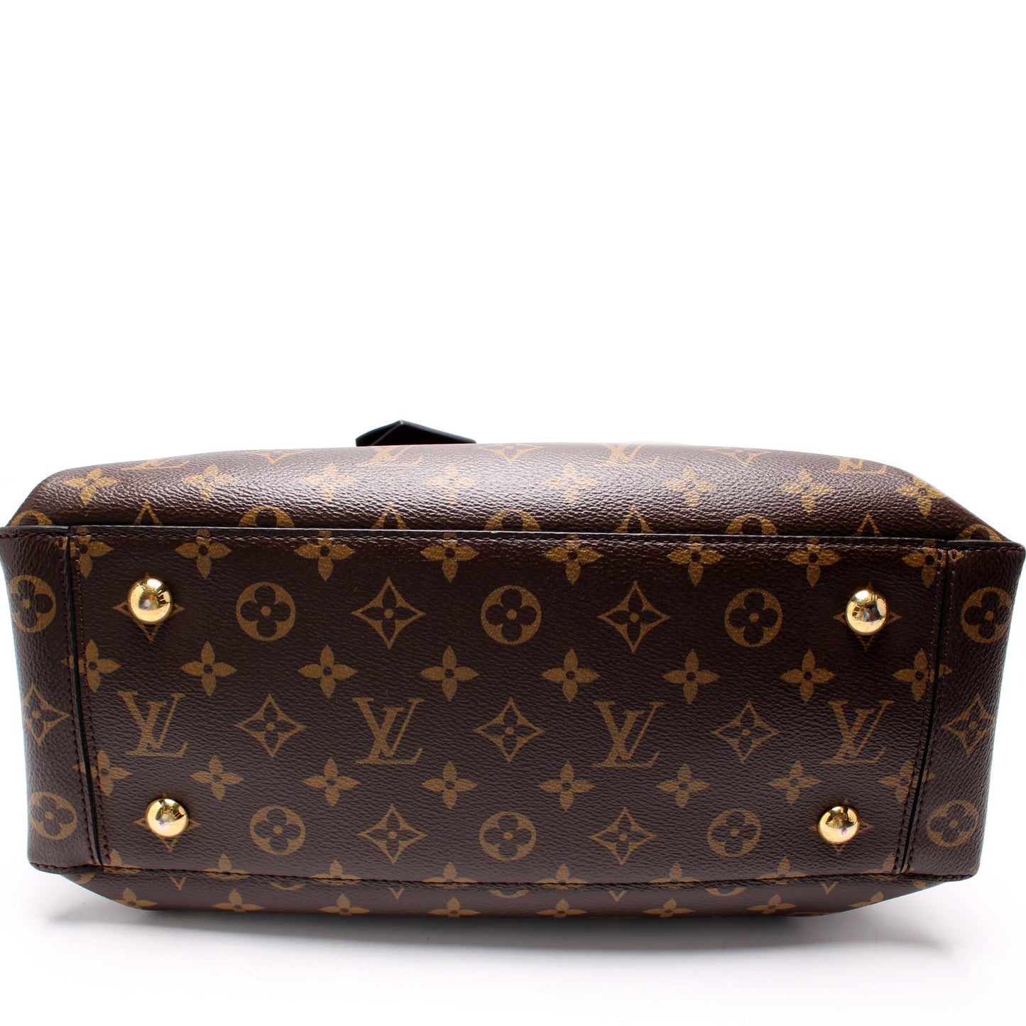 Louis Vuitton Flower Tote Monogram