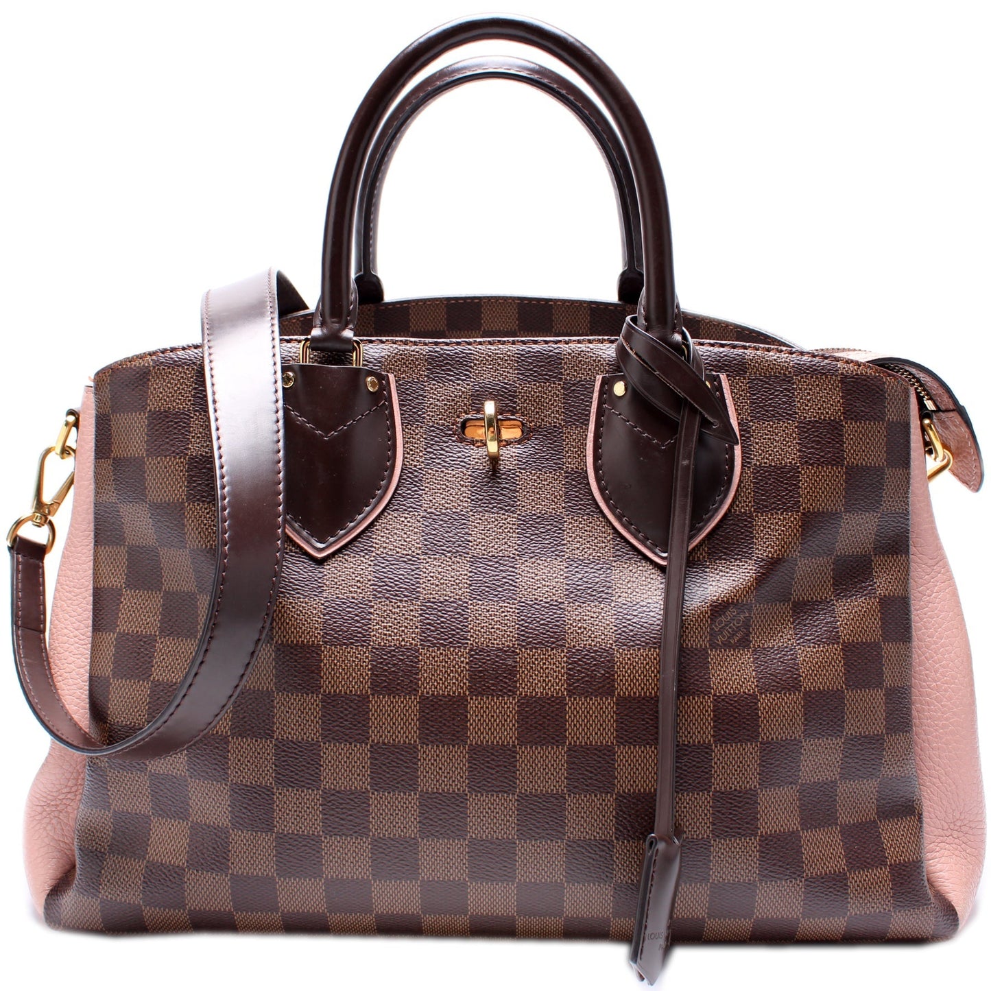 Louis Vuitton Normandy Damier Ebene