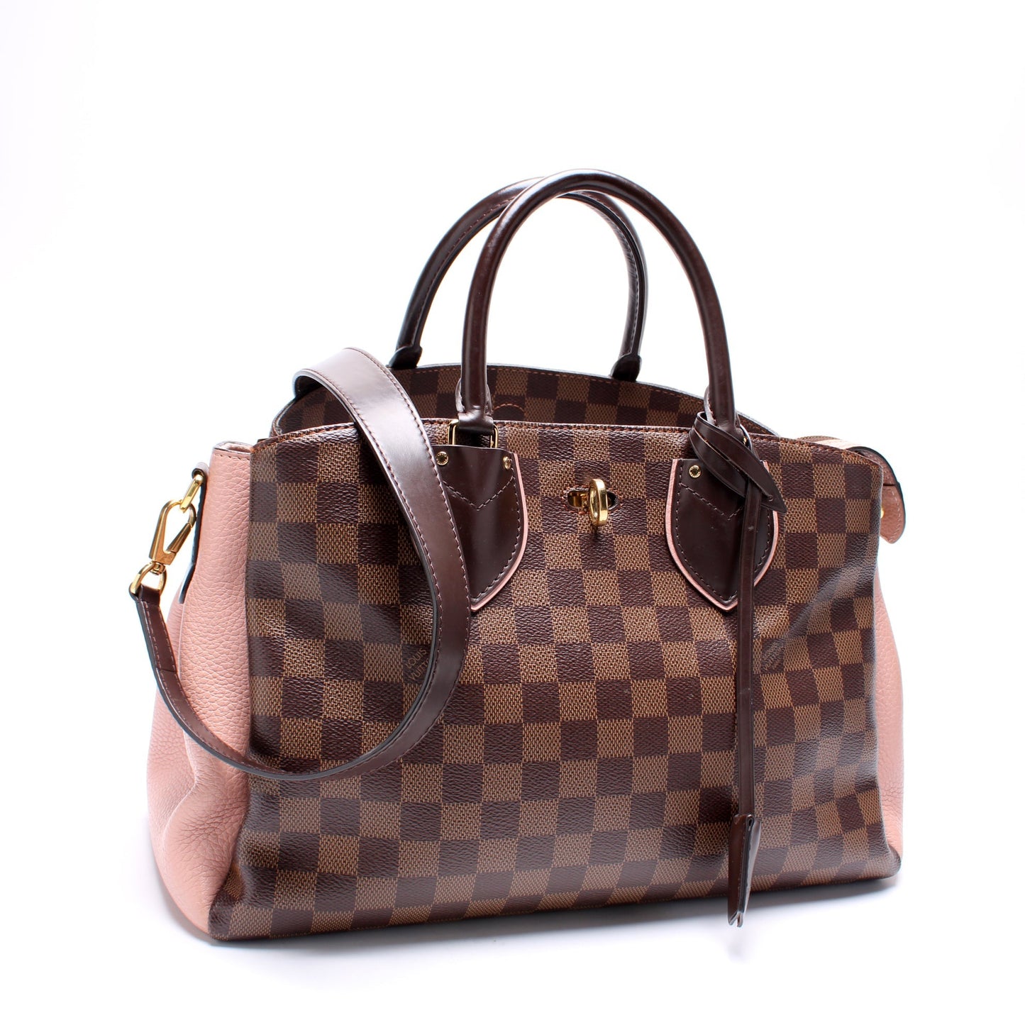 Louis Vuitton Normandy Damier Ebene