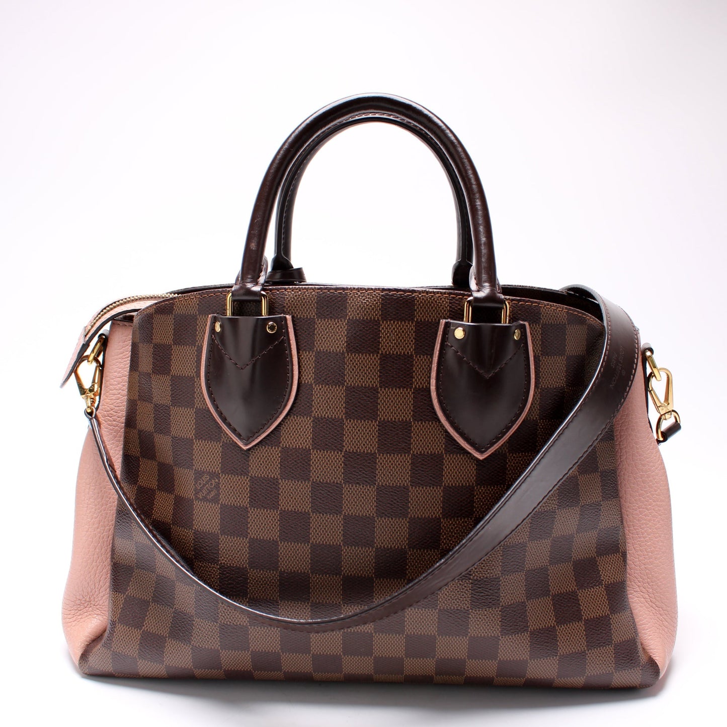 Louis Vuitton Normandy Damier Ebene